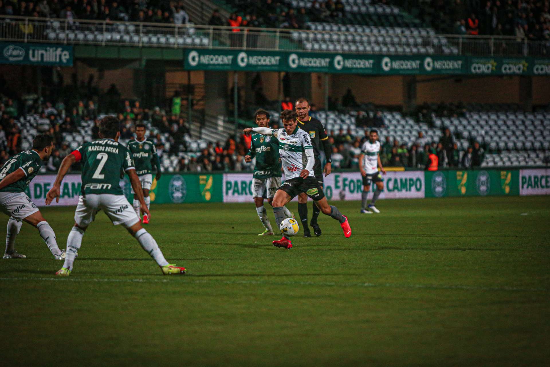 Galeria #CFCxPAL