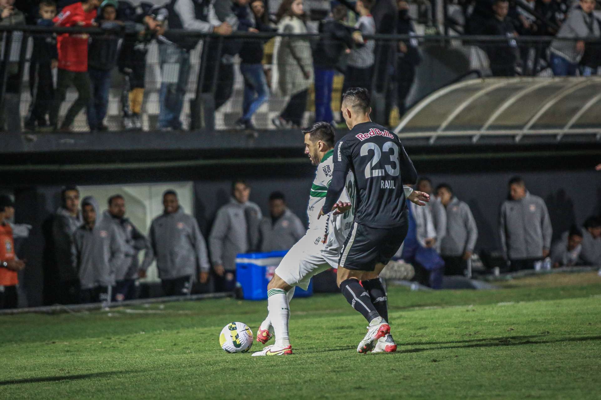 Galeria #RBBxCFC