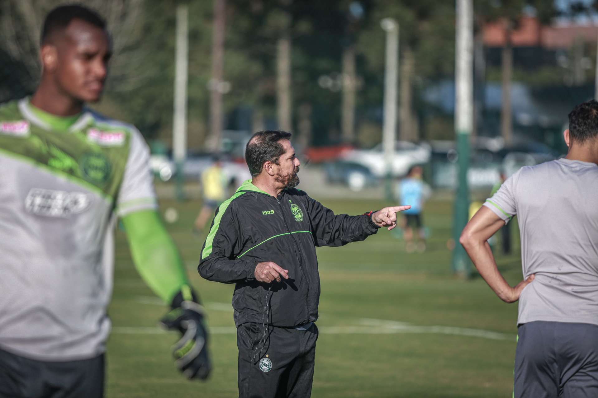 Relacionados para #CFCxFOR