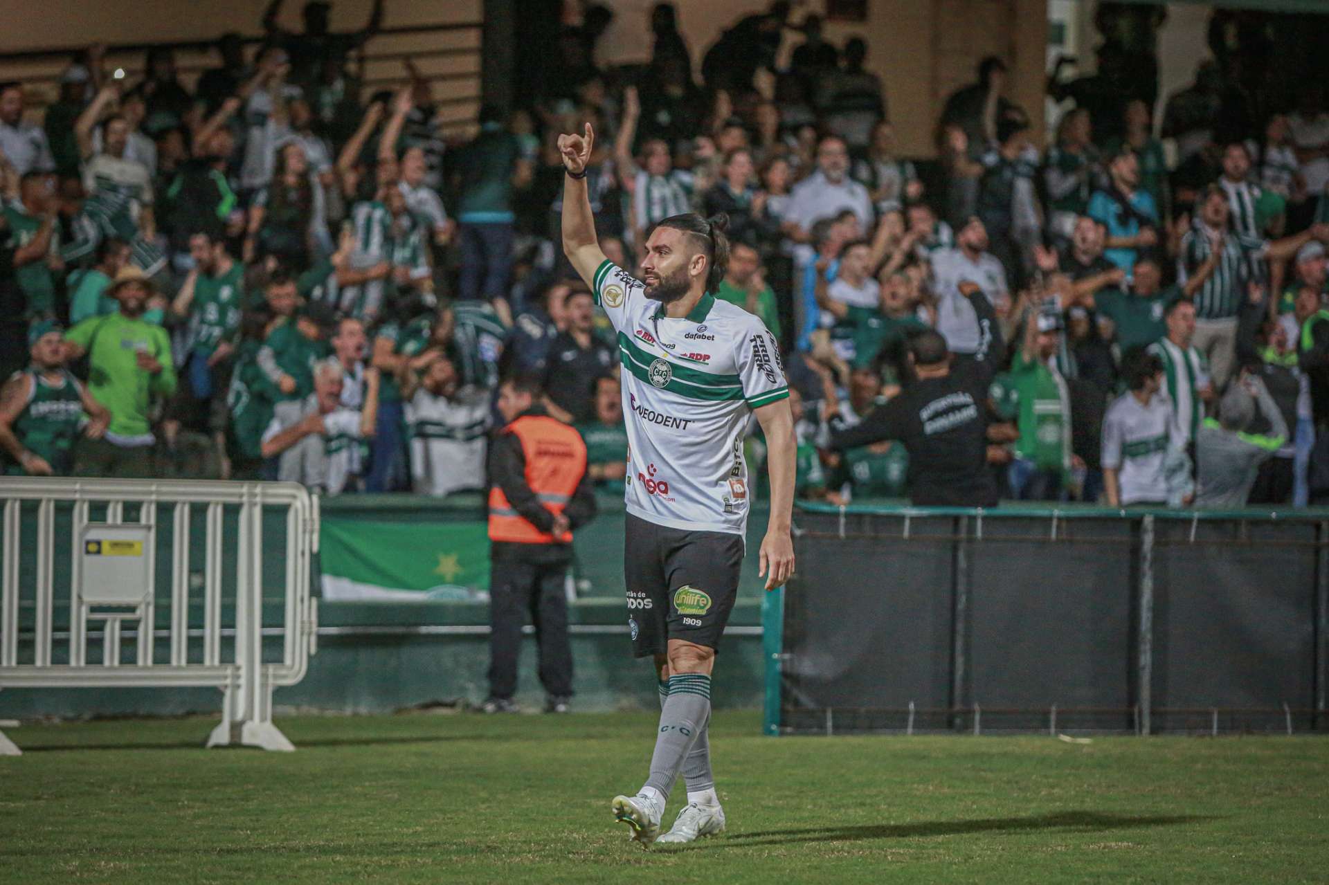 Galeria #CFCxFOR
