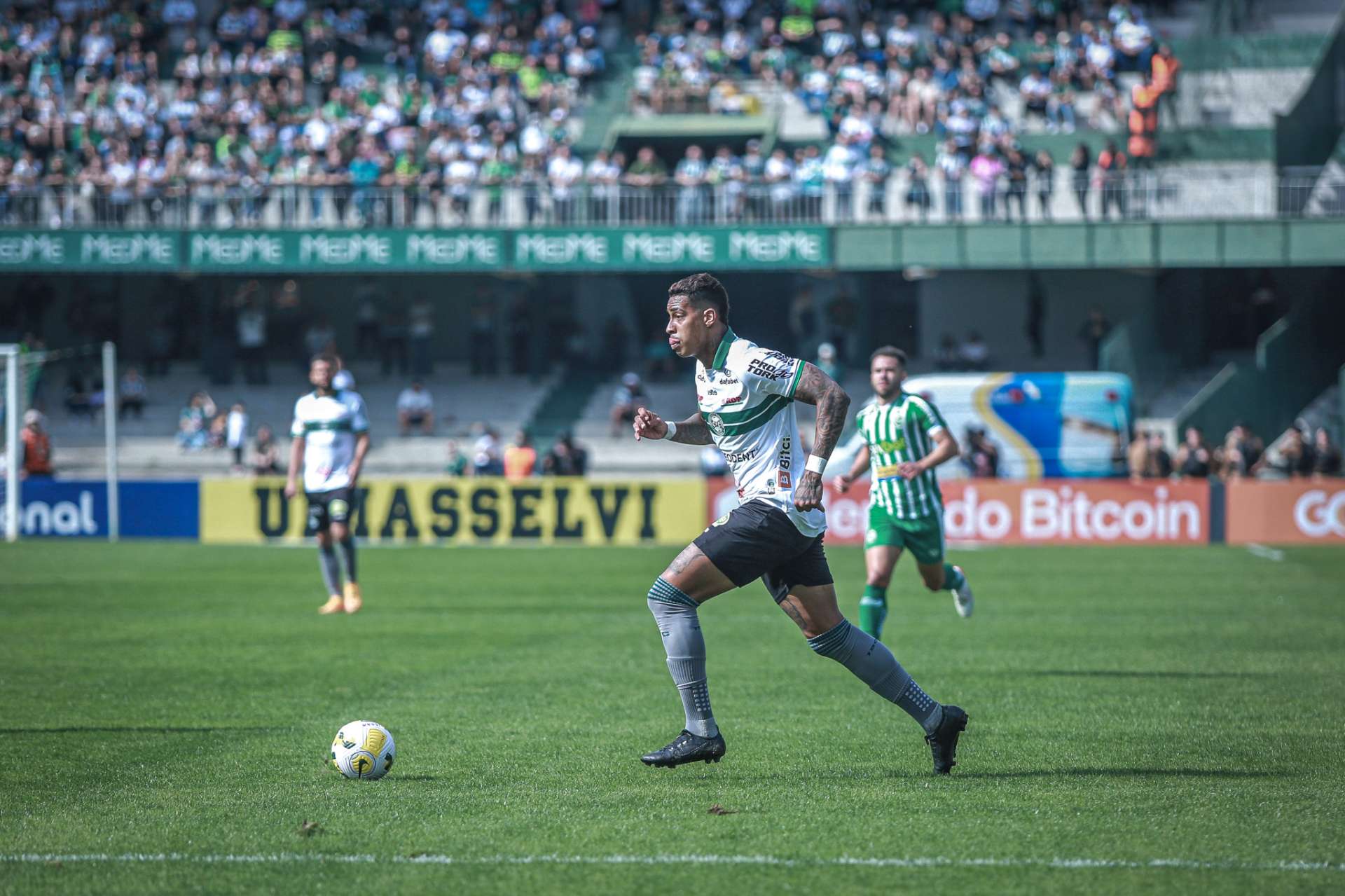 Galeria #CFCxJUV