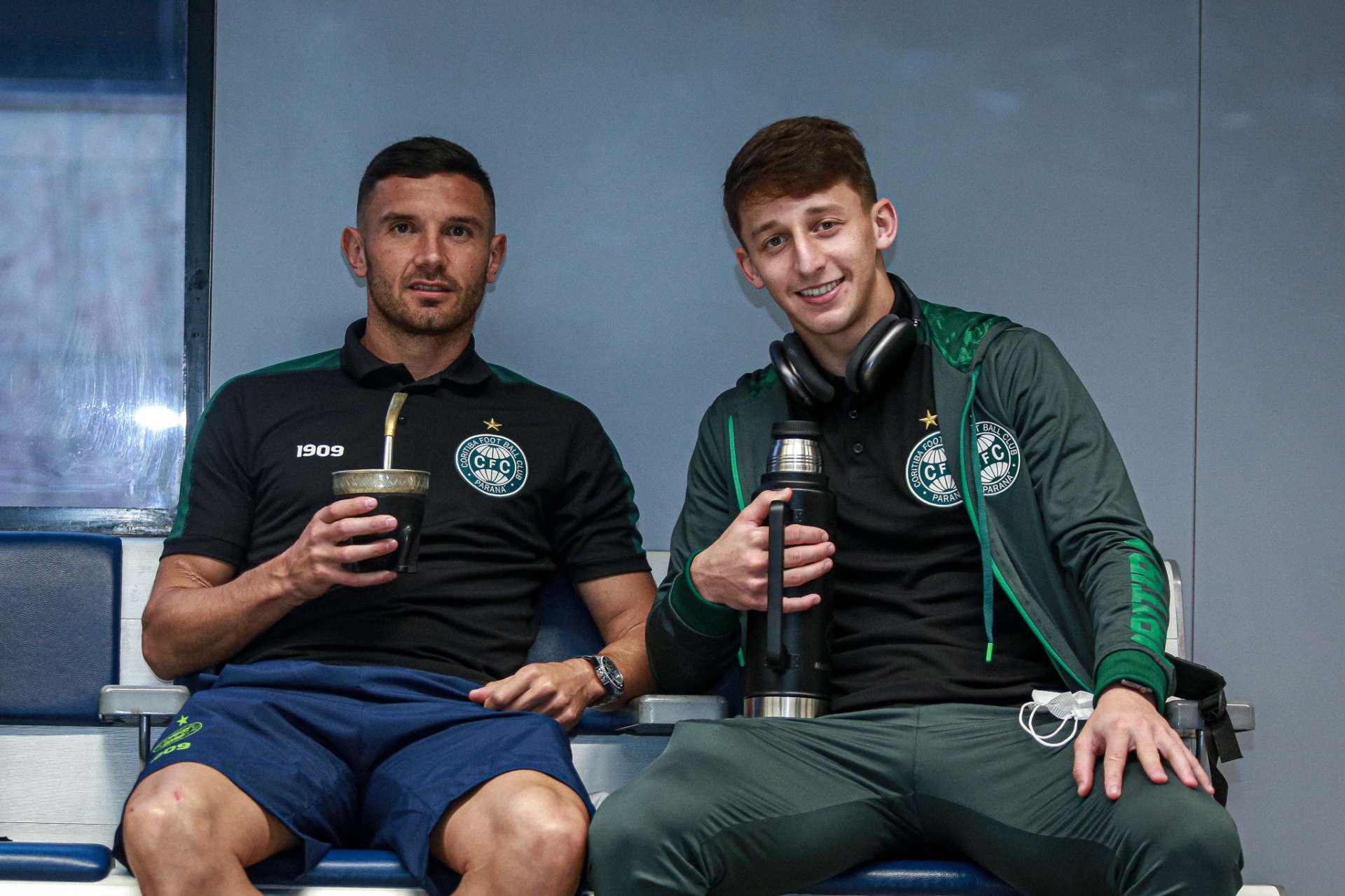 Relacionados para FLAxCFC