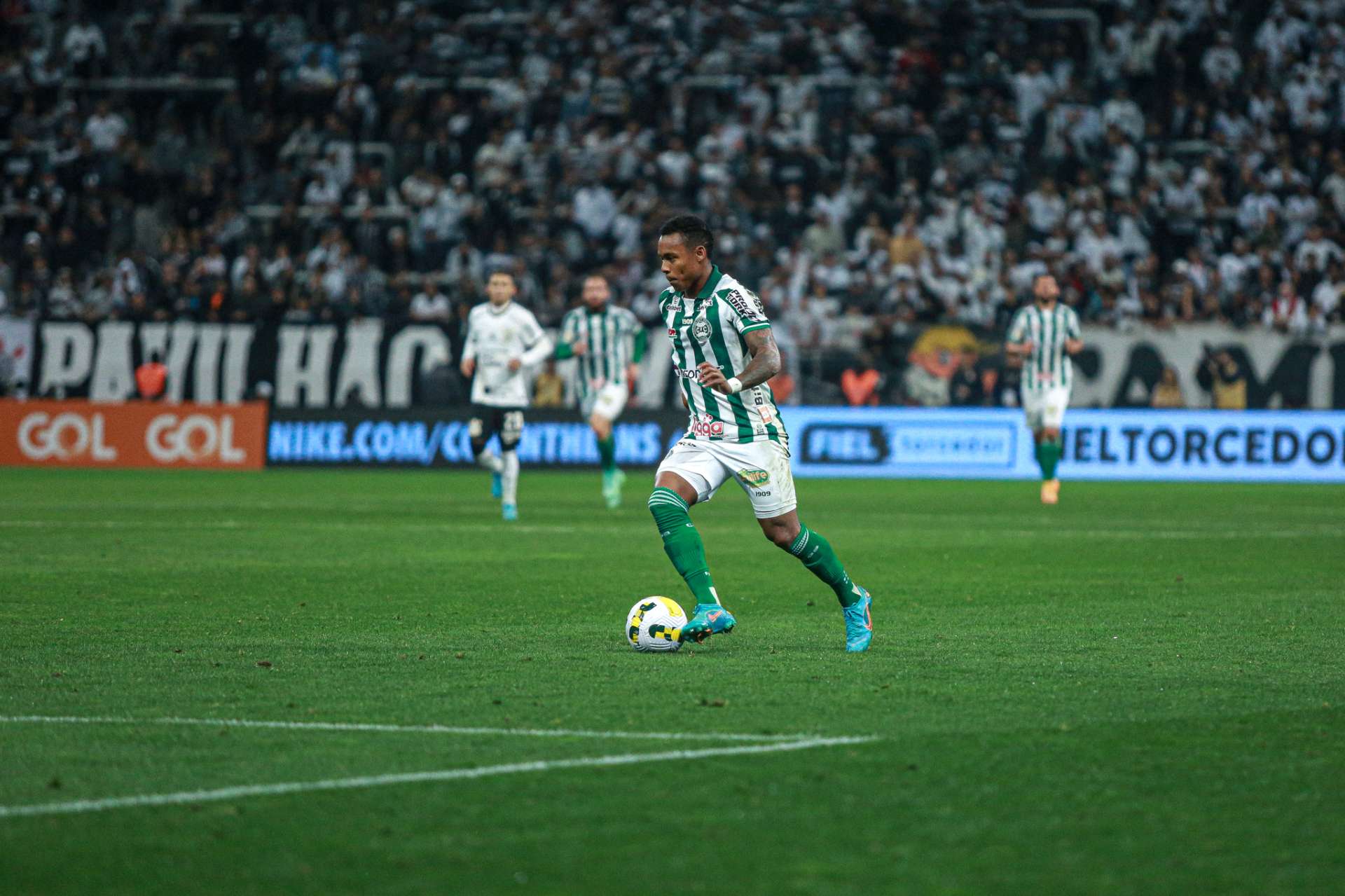 Galeria #SCCPxCFC