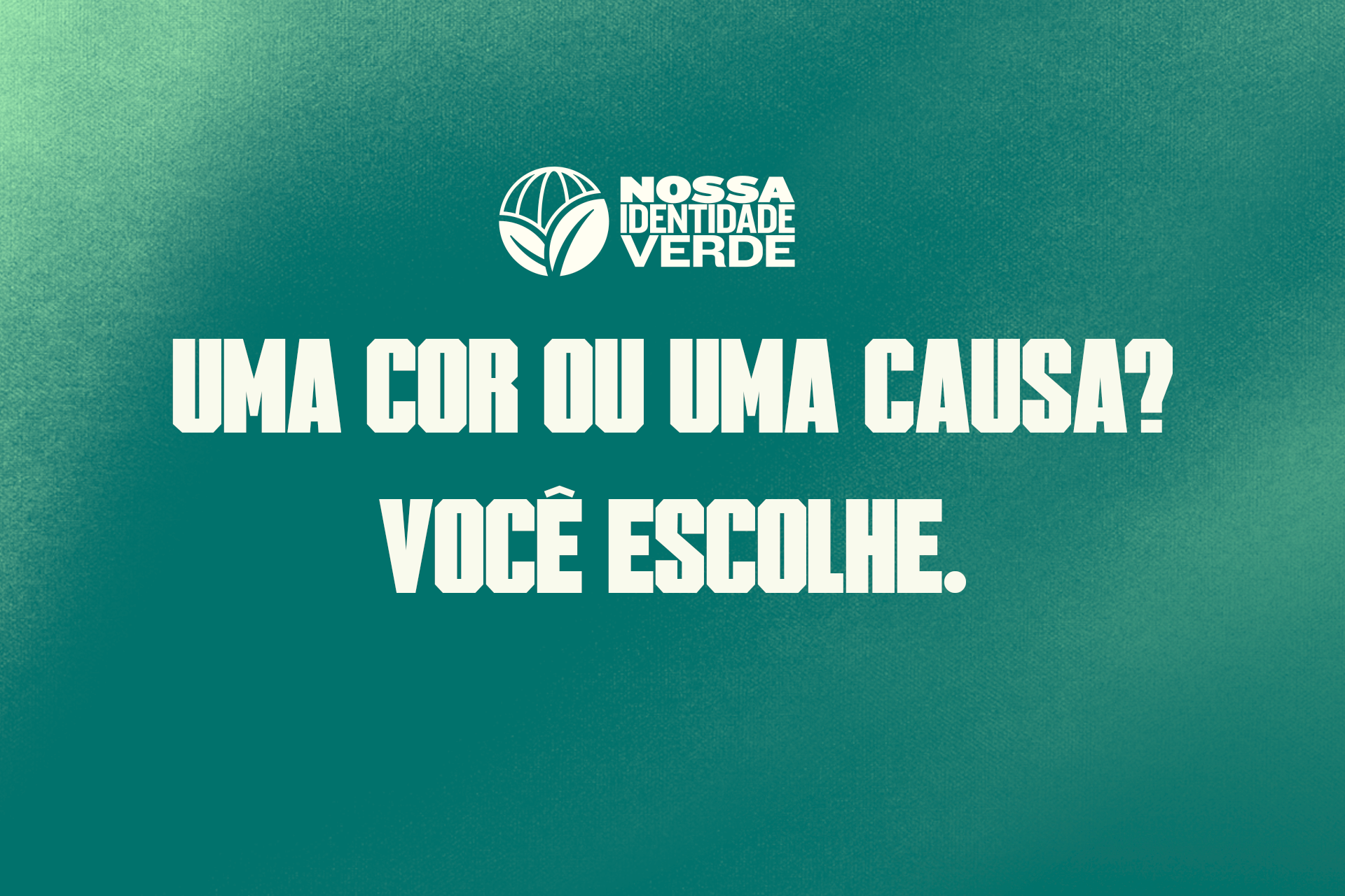 Sach�s e canudos pl�sticos deixam de ser distribu�dos
