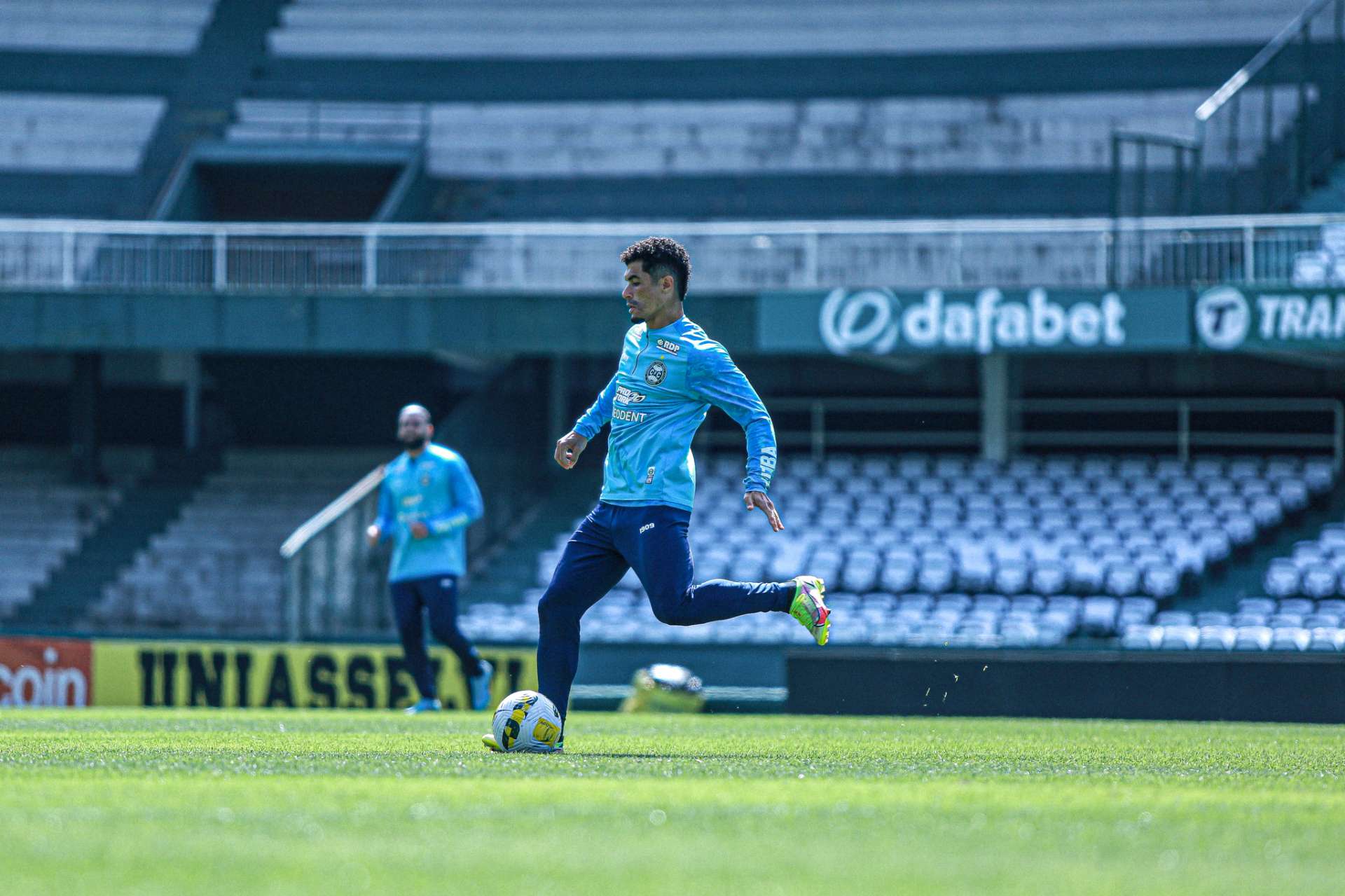 Relacionados para #CFCxCAM