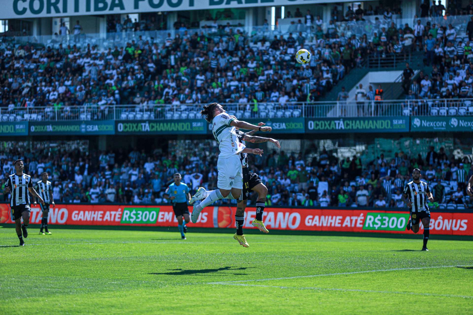Galeria #CFCxCAM