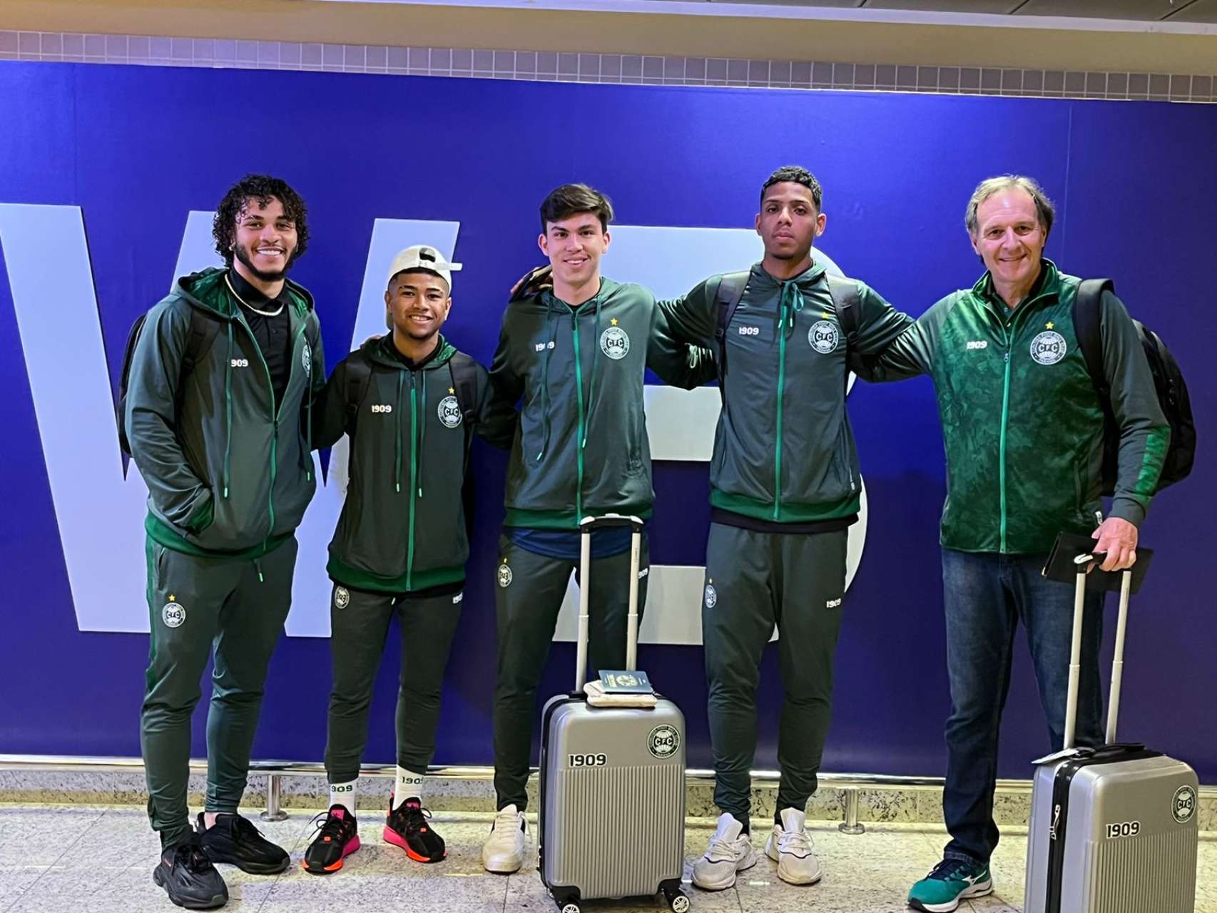 Pi�s do Couto no Norwich