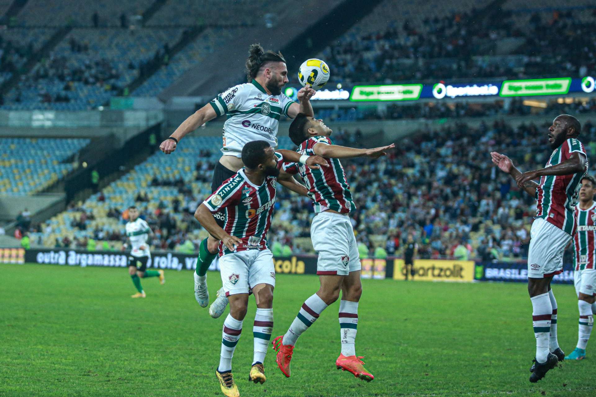 Galeria #FLUxCFC