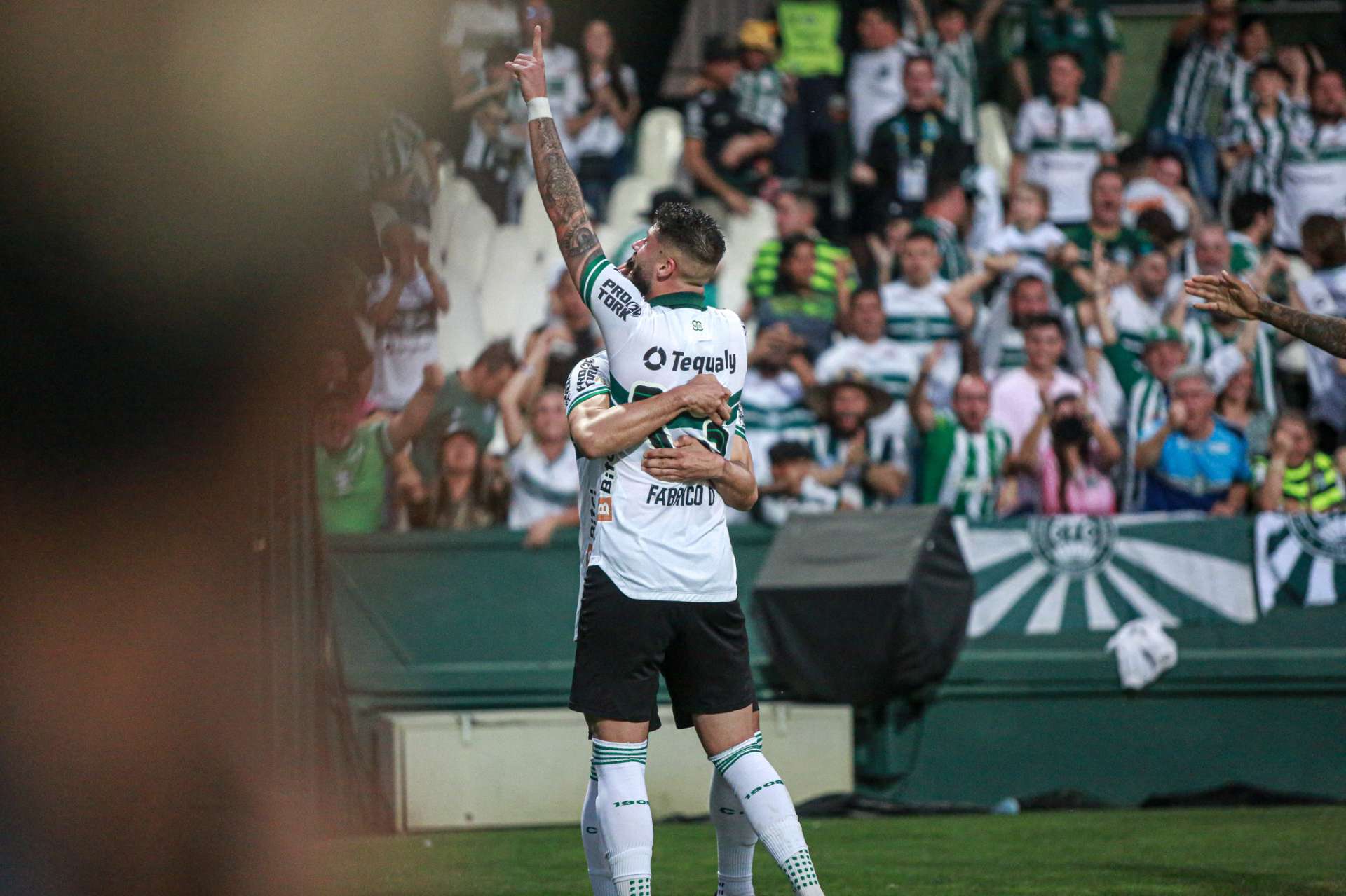 Galeria #CFCxAVA