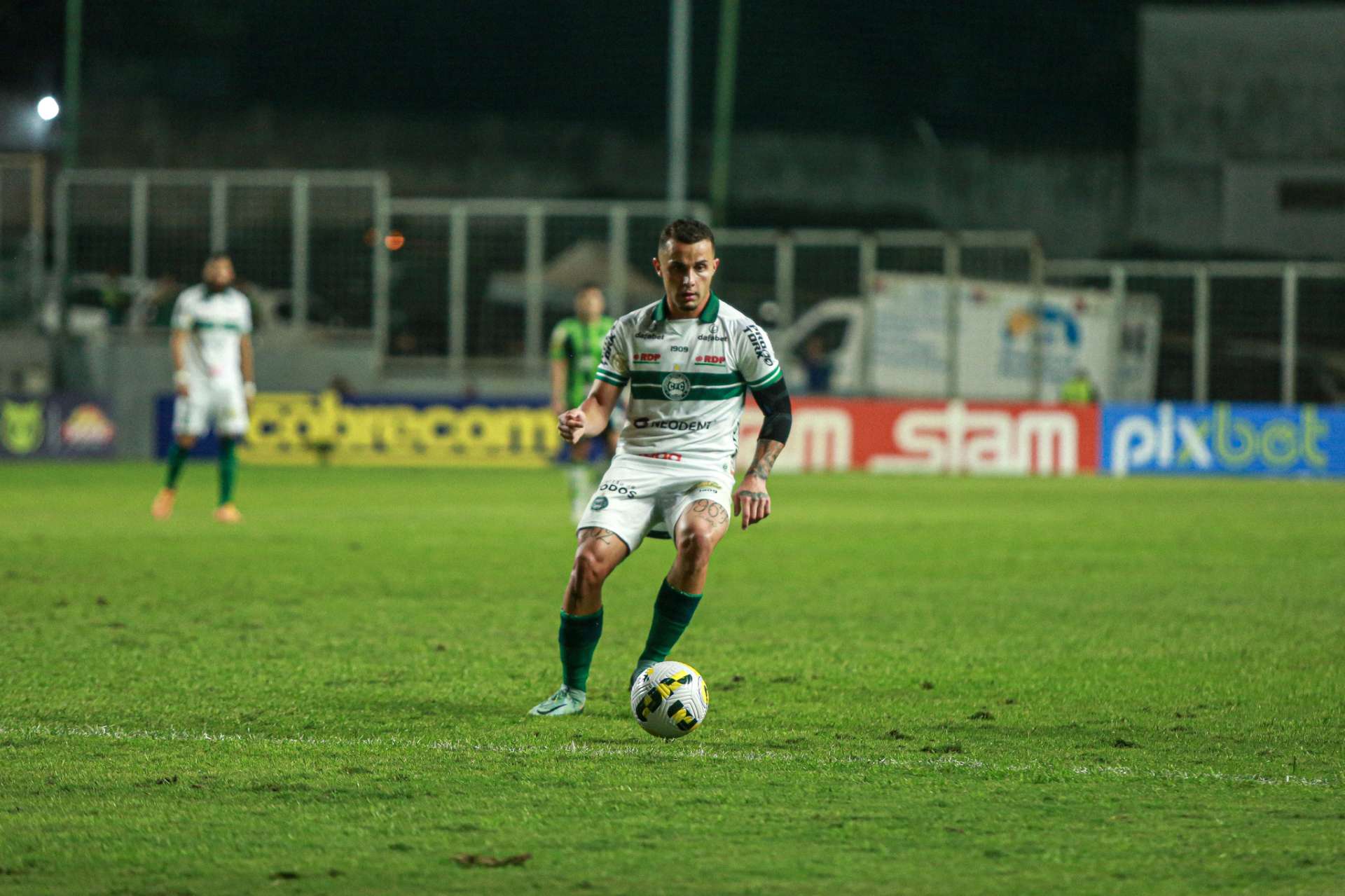 Galeria #AFCxCFC