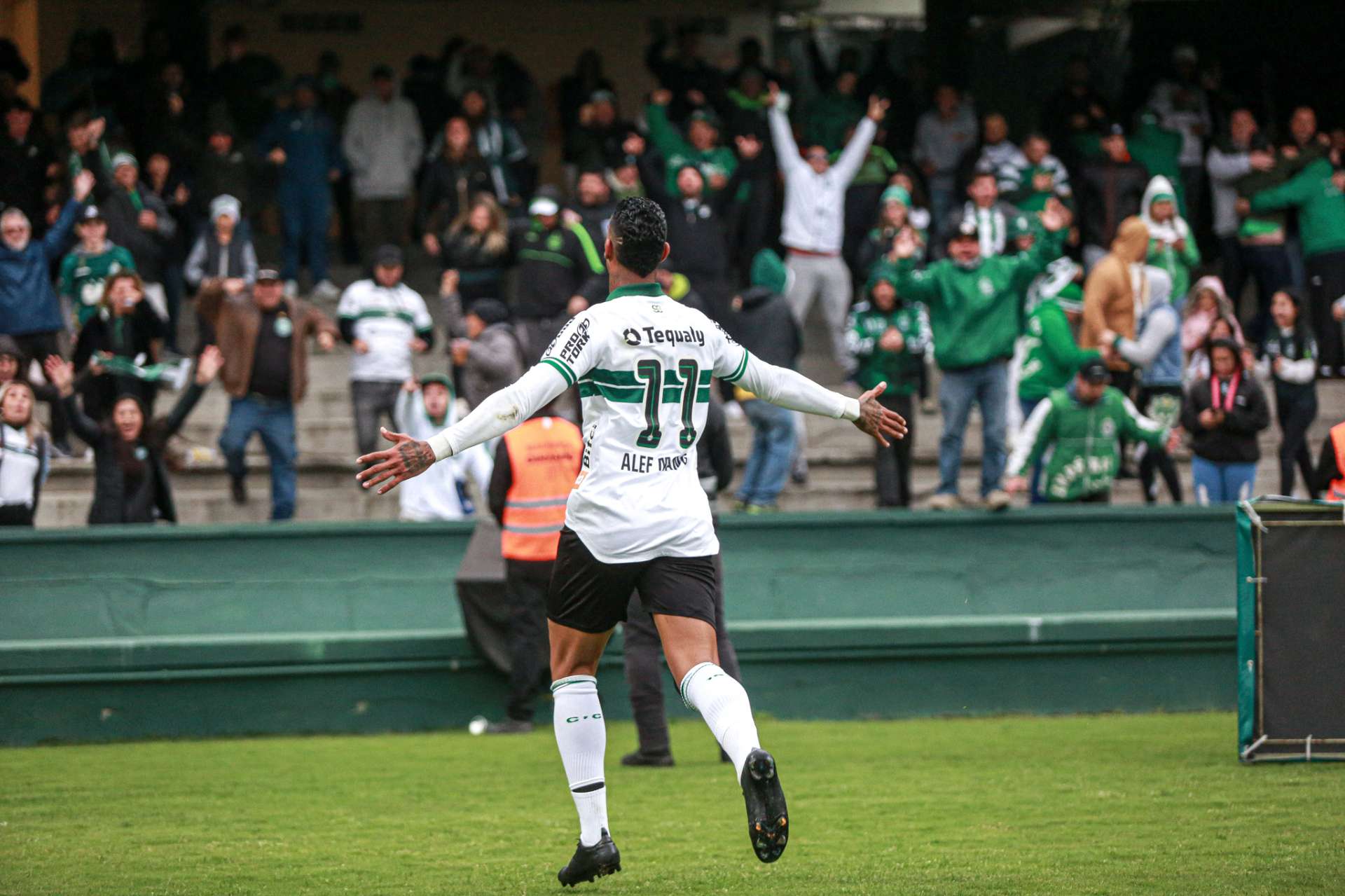 Galeria #CFCxACG