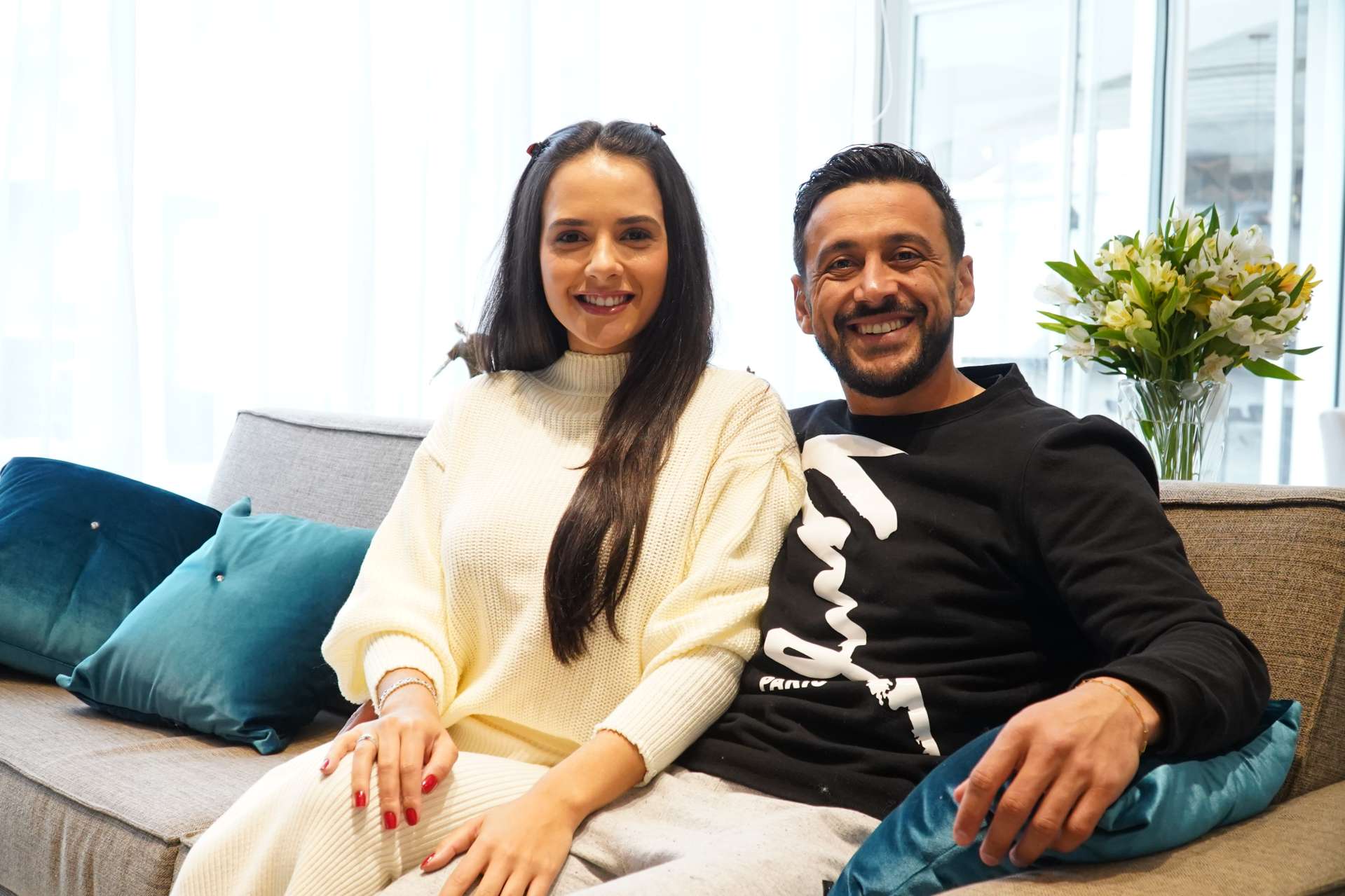 Robinho no Al�m das 4 Linhas