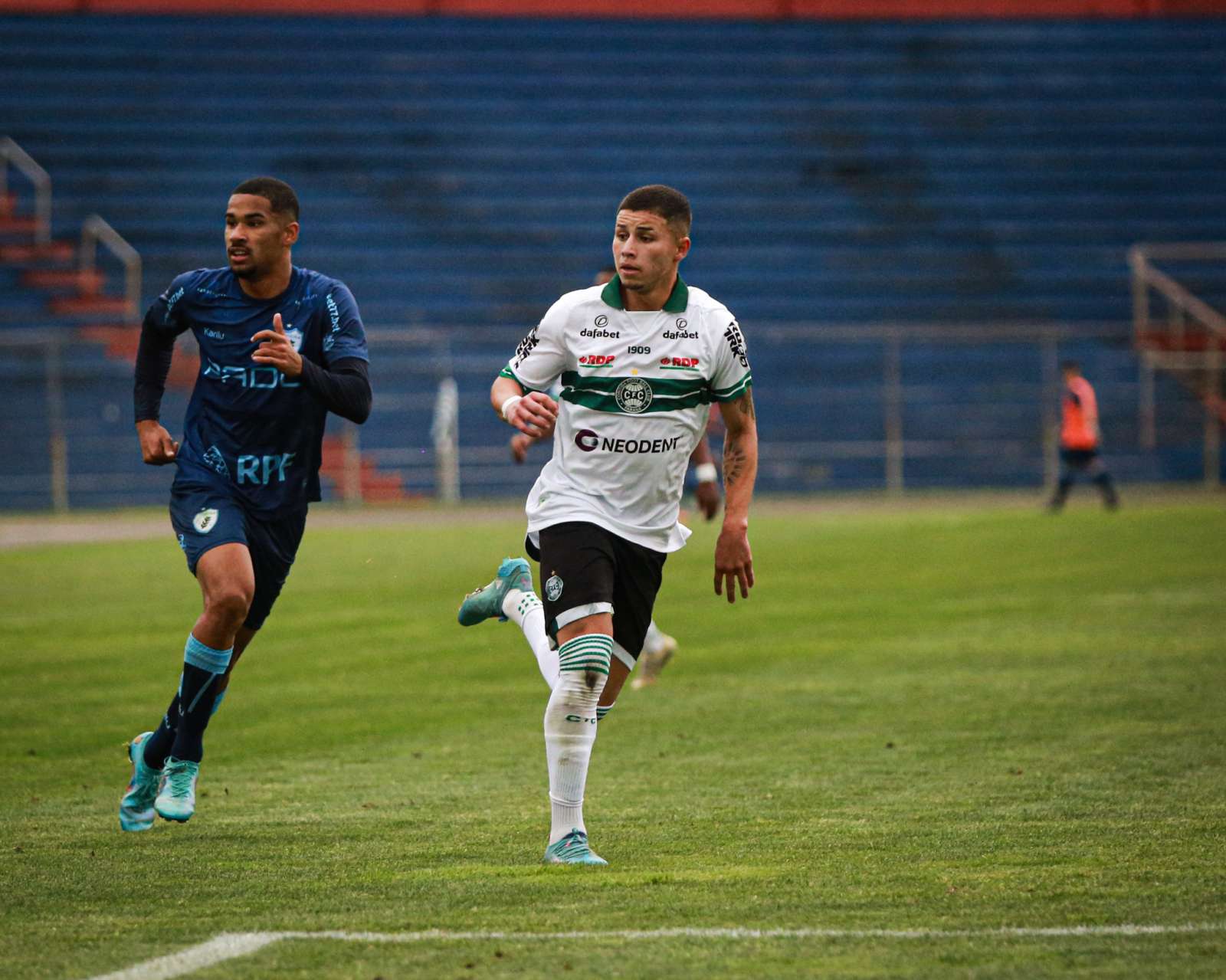 Galeria #CFCxLEC