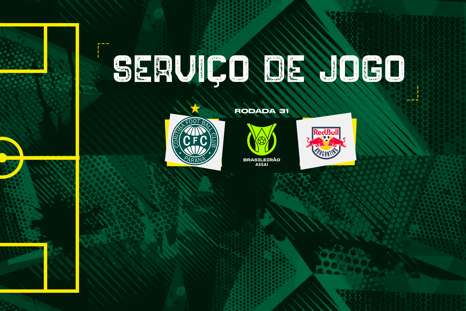 Servi�o de jogo #CFCxRBB