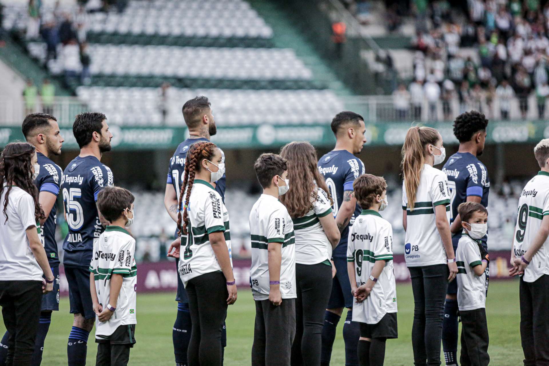 Mascotinhos #CFCxRBB