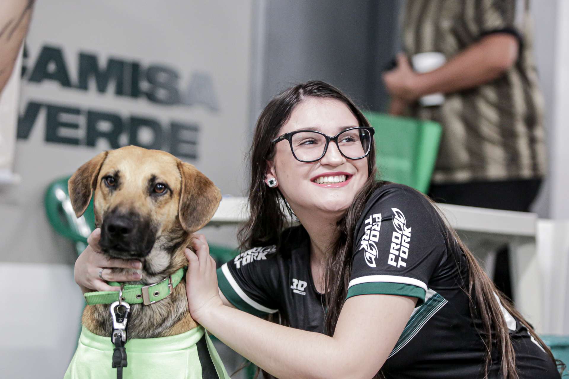 Galeria Coxa Day