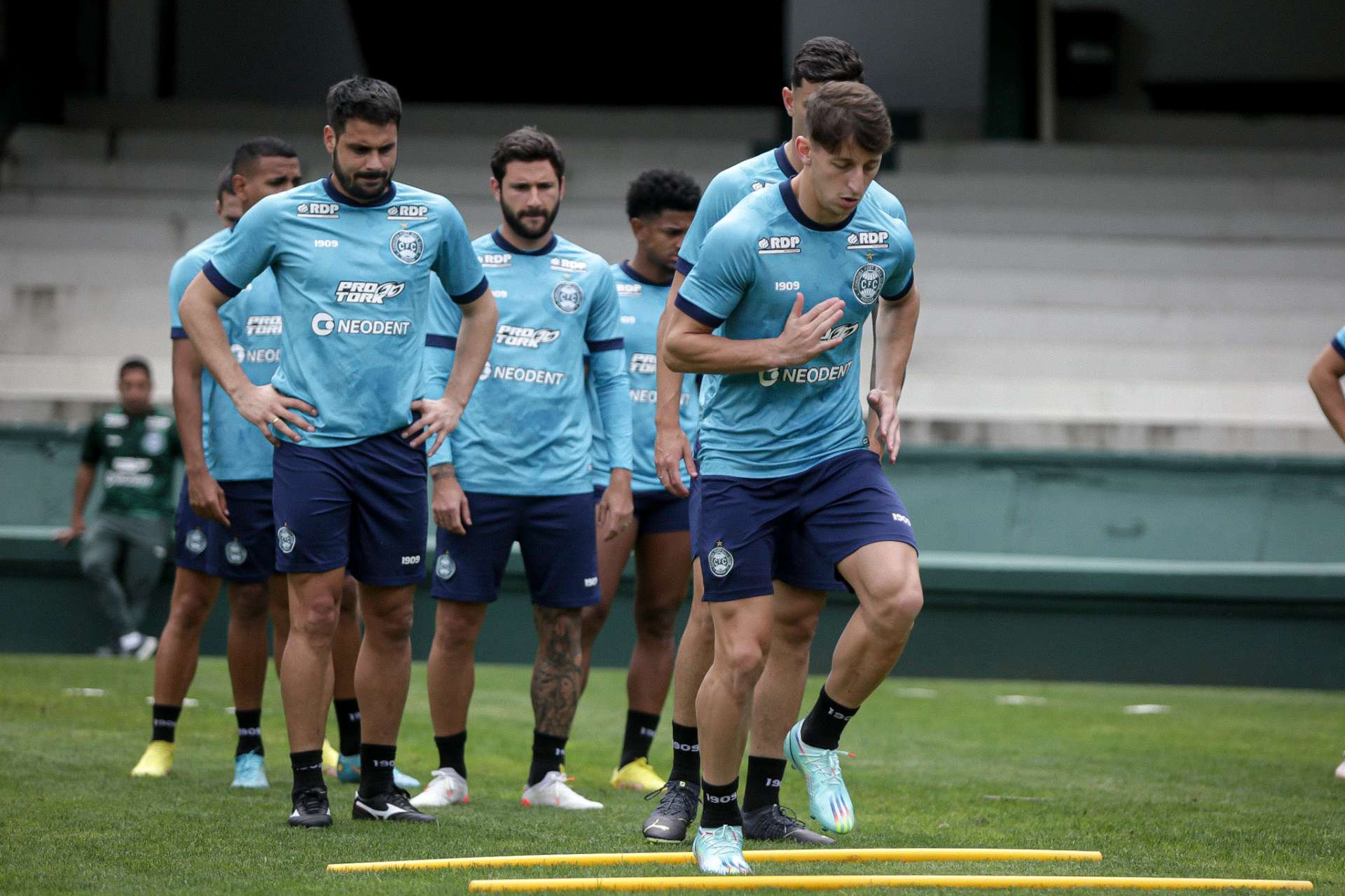 Relacionados para #CFCxSCI