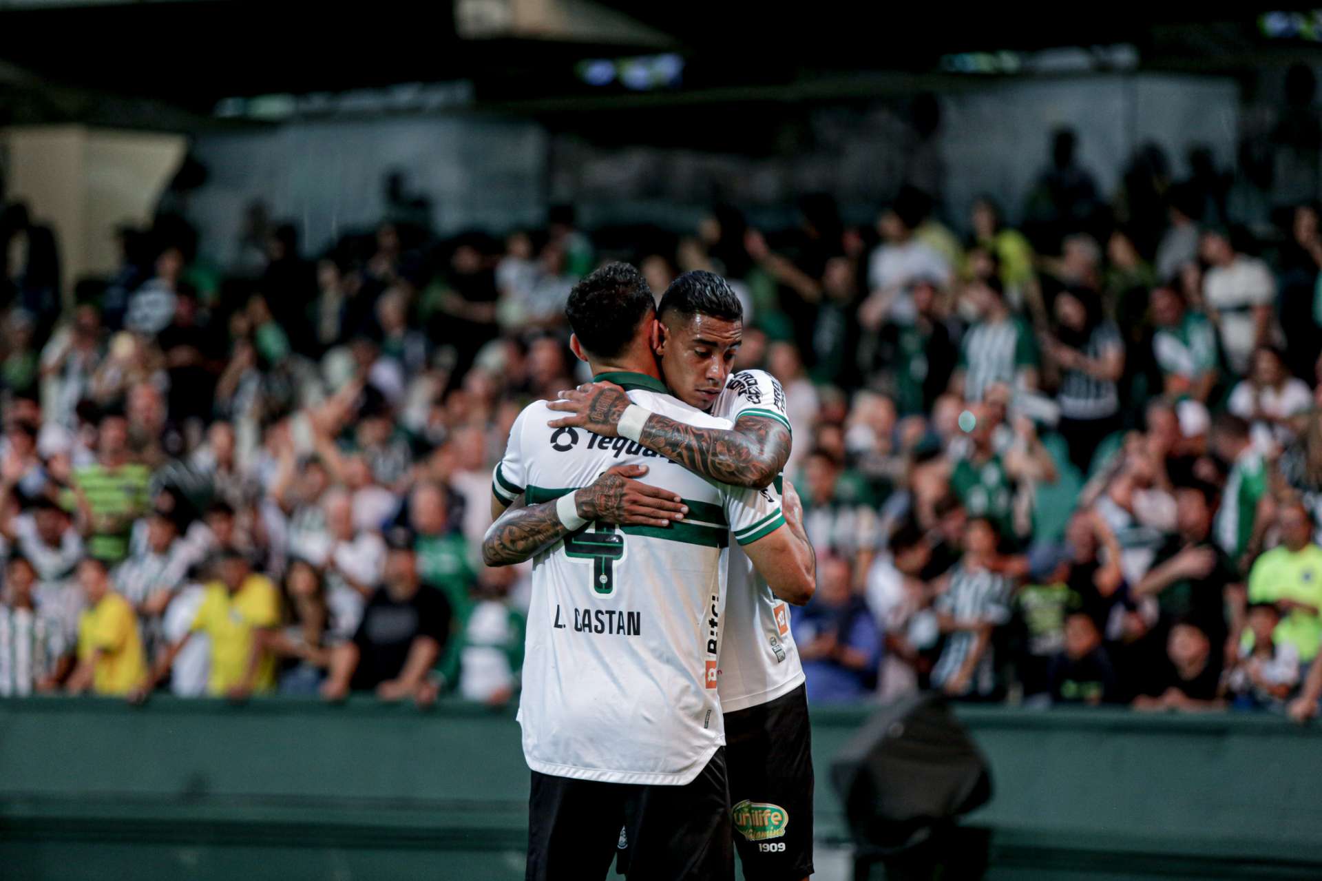 Galeria #CFCxINT