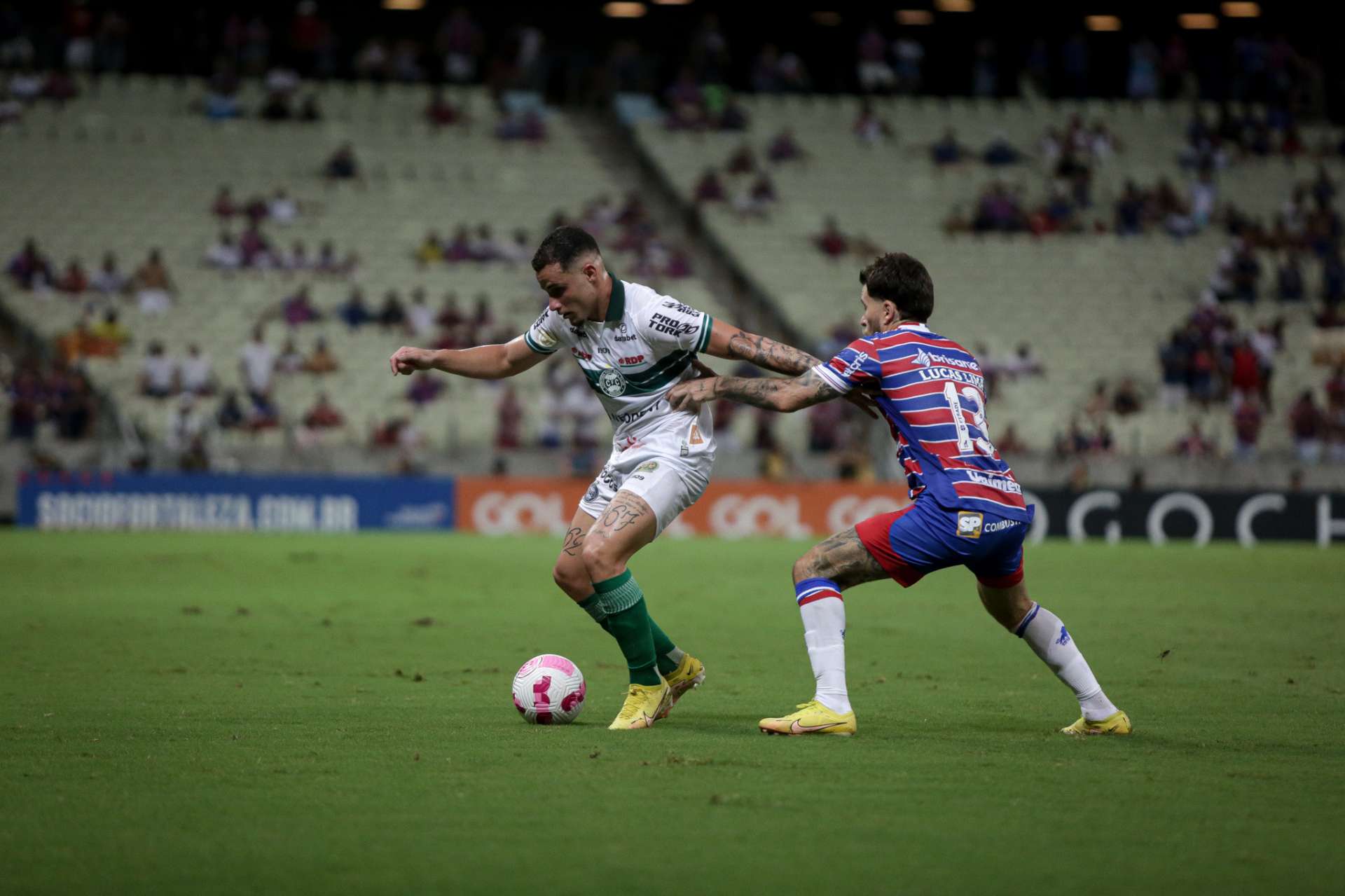 Galeria #FORxCFC