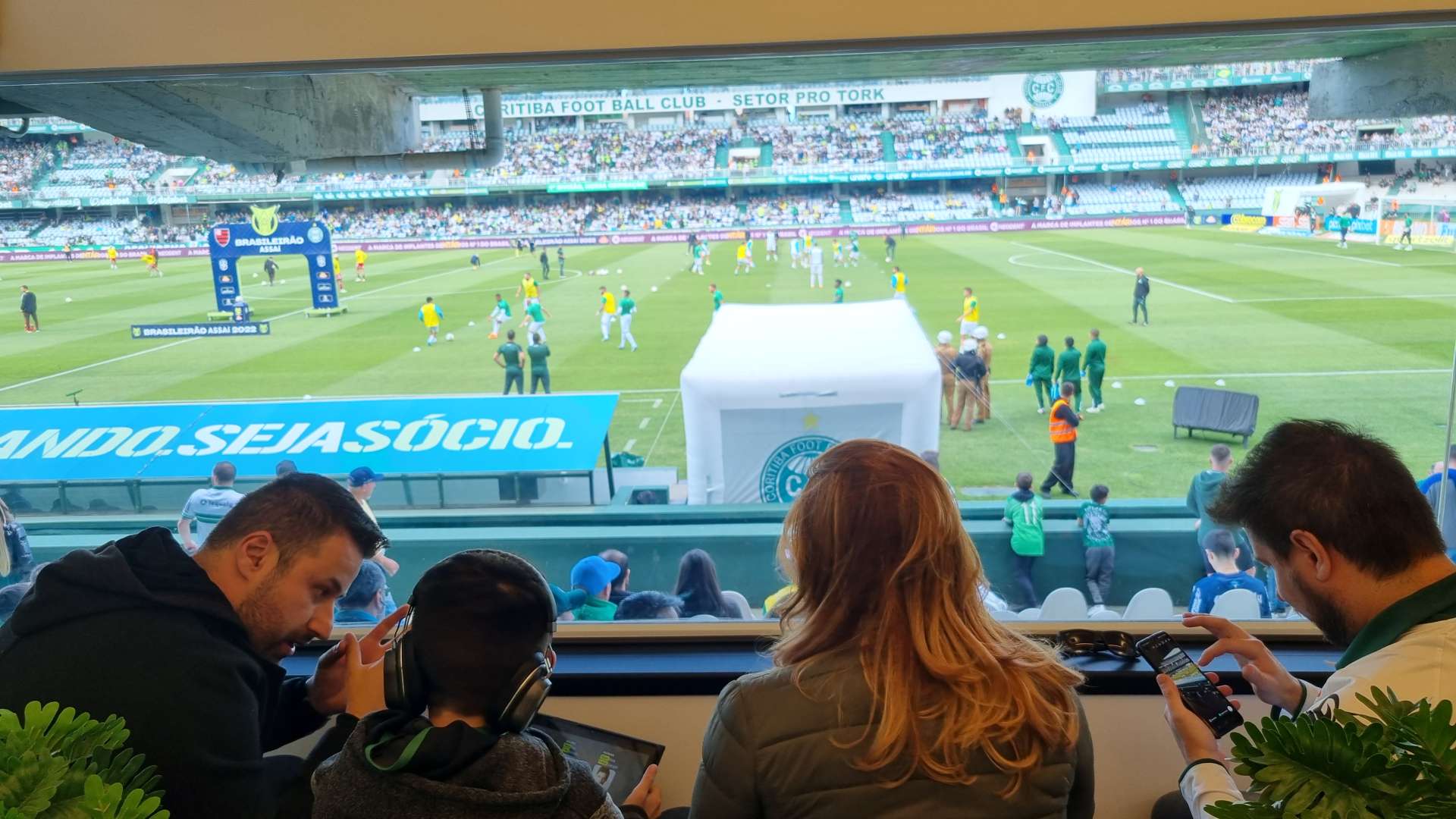 Sala de Acomoda��o Sensorial para autistas est� aberta 