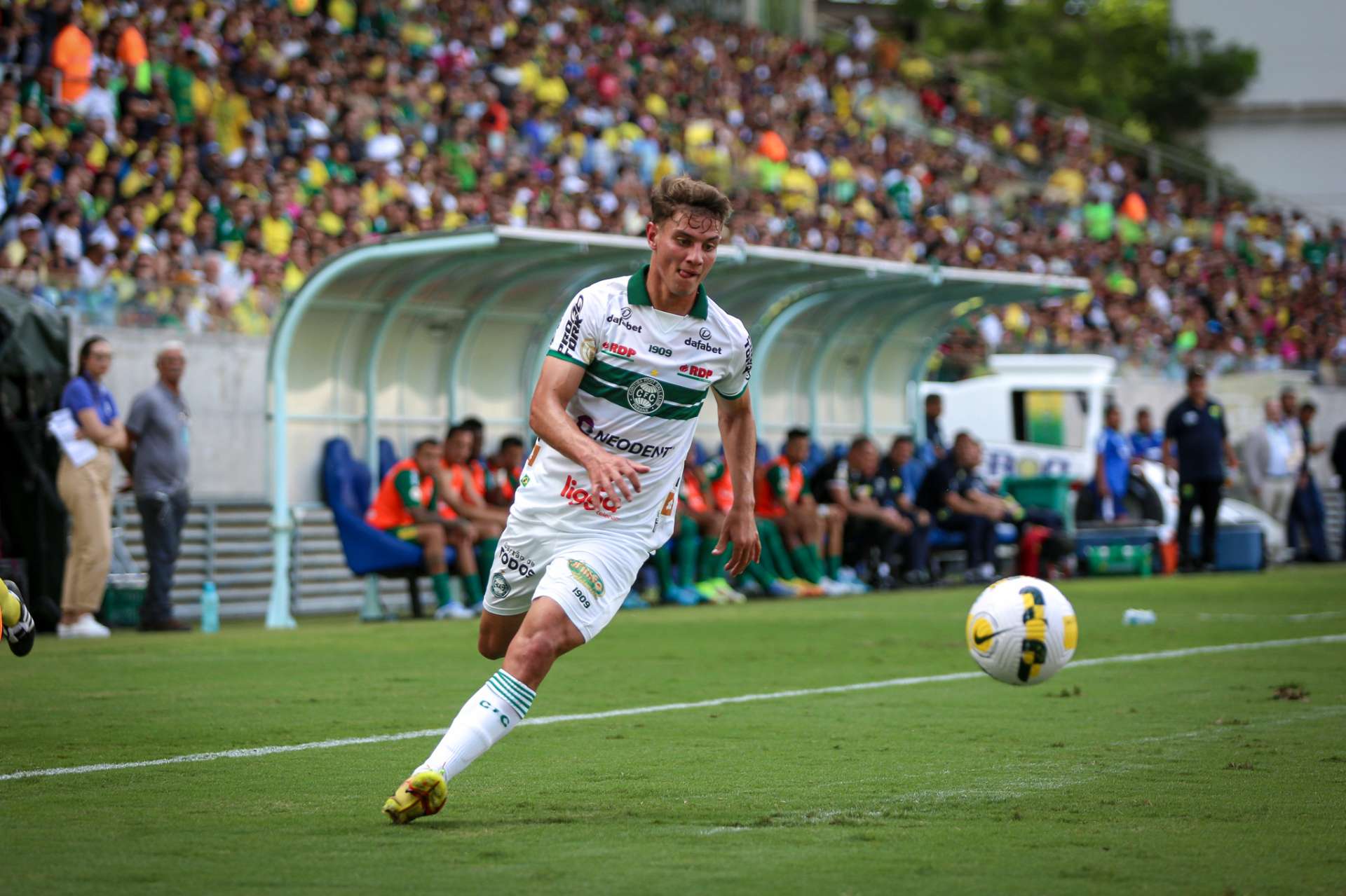 Galeria #CUIxCFC