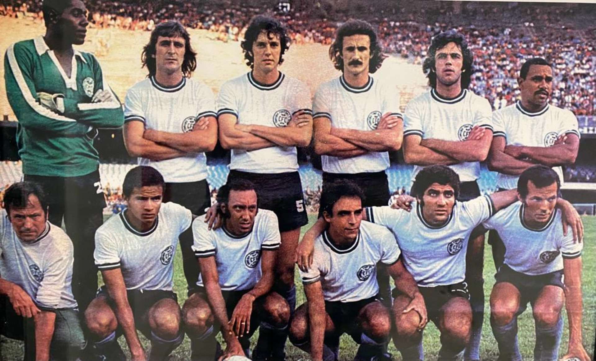 Torneio do Povo completa 50 anos 