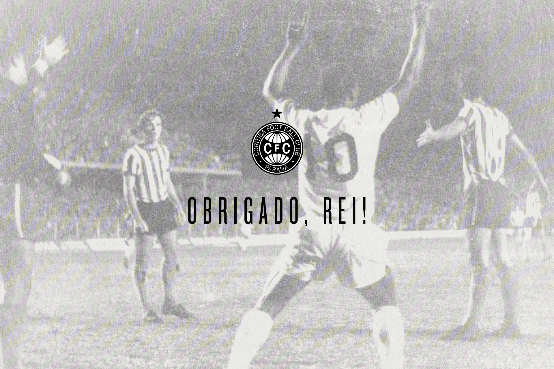 Pel� Eterno!
