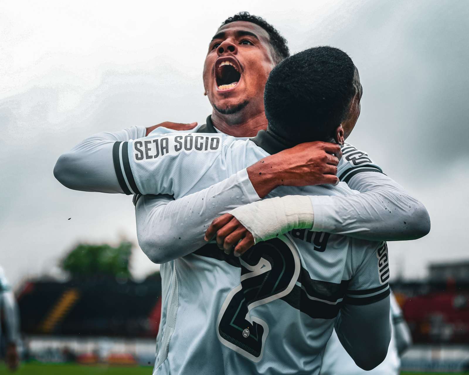 Coritiba enfrenta o Vit�ria da Conquista-BA na 2� fase da Copinha