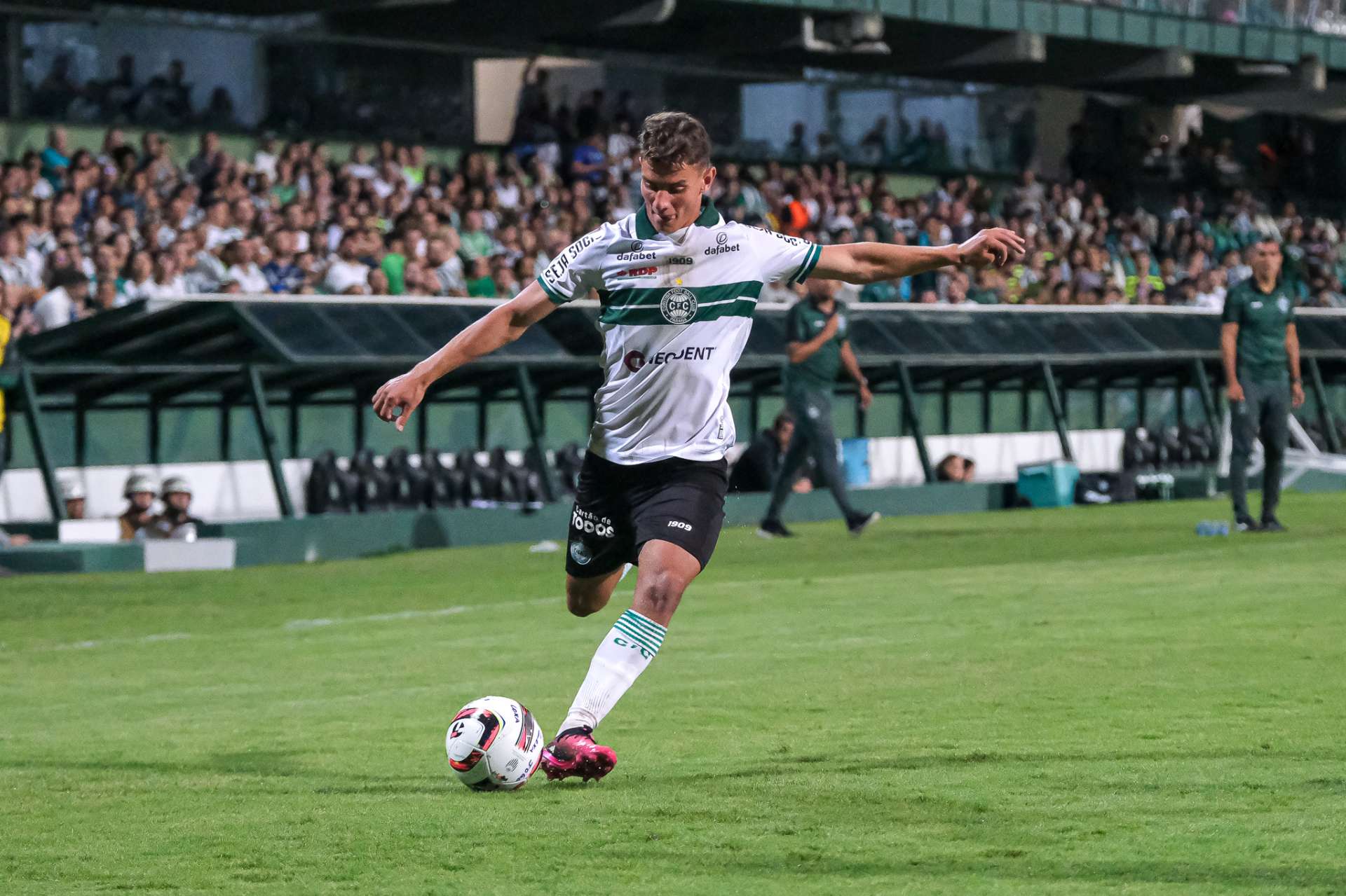 Galeria #CFCxIFS