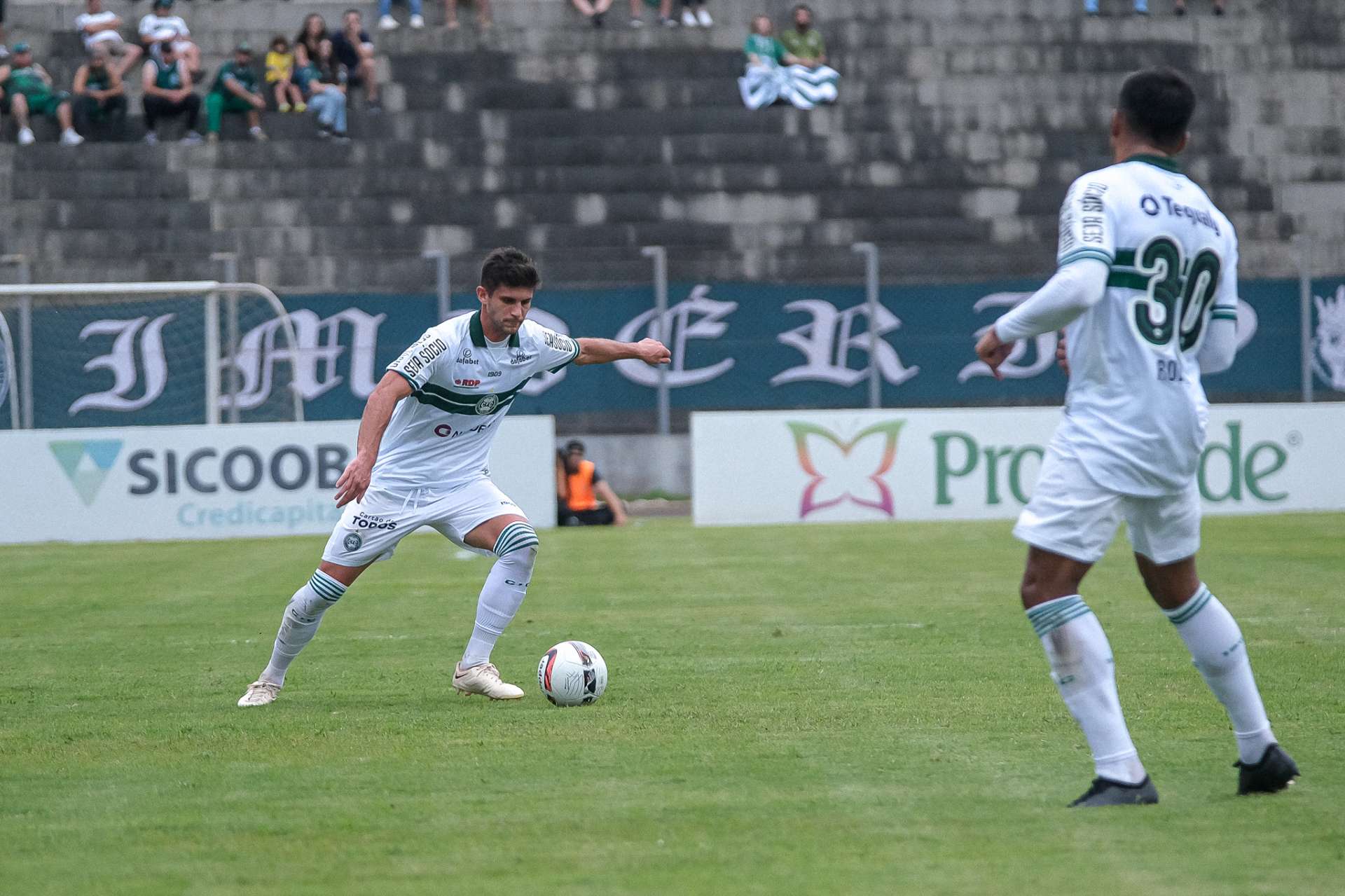 Galeria #FCCxCFC