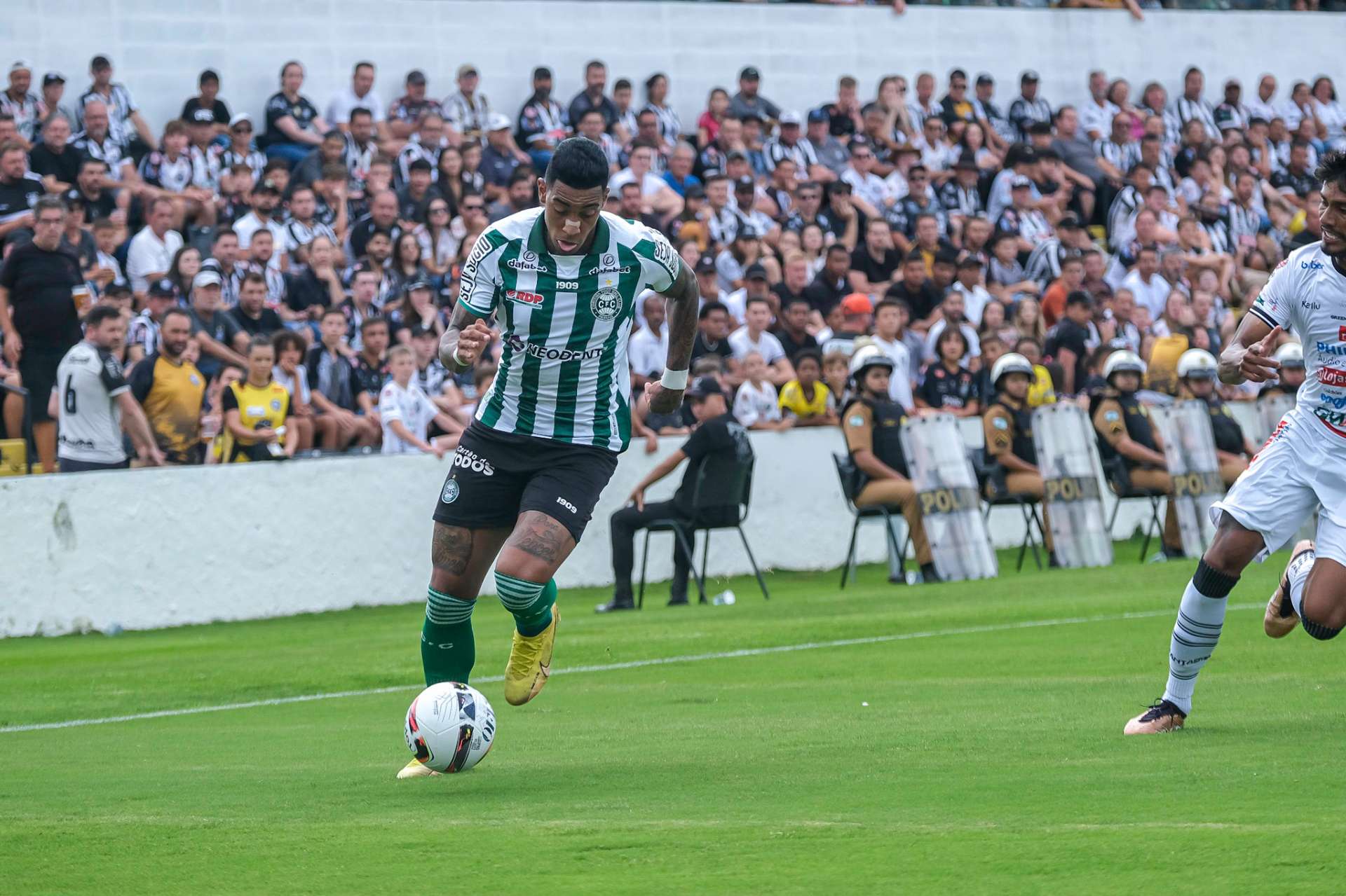 Galeria #OPExCFC