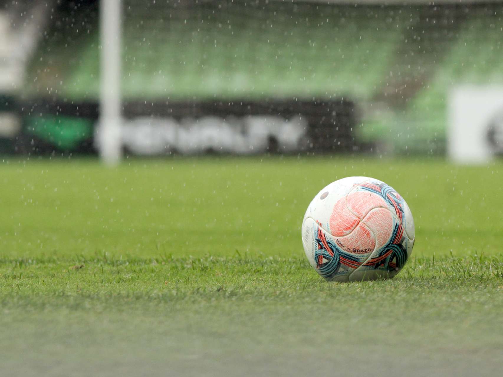Estreia do Coxa na Copa do Brasil � suspensa
