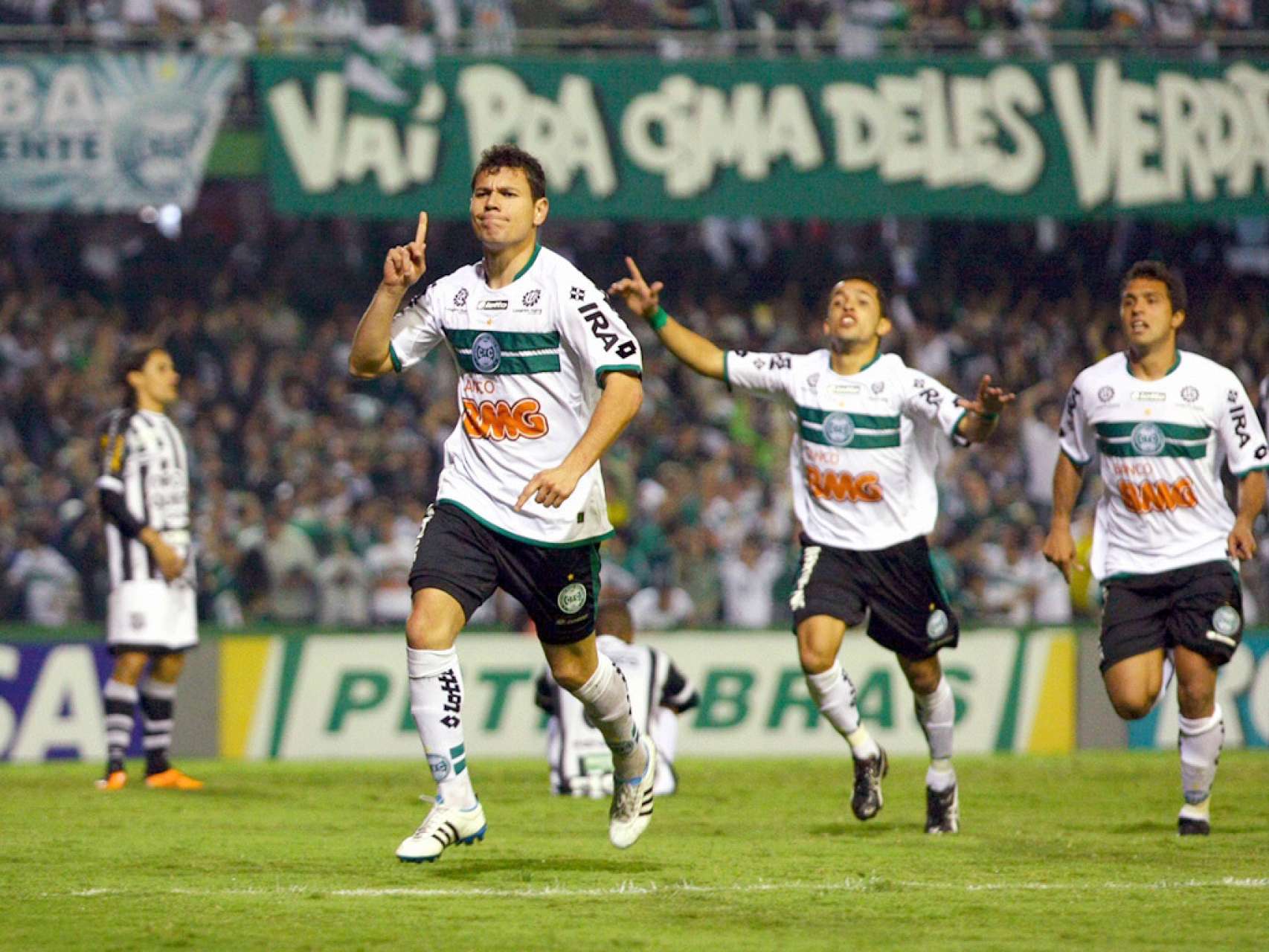Copa do Brasil ter� sorteio dia 13