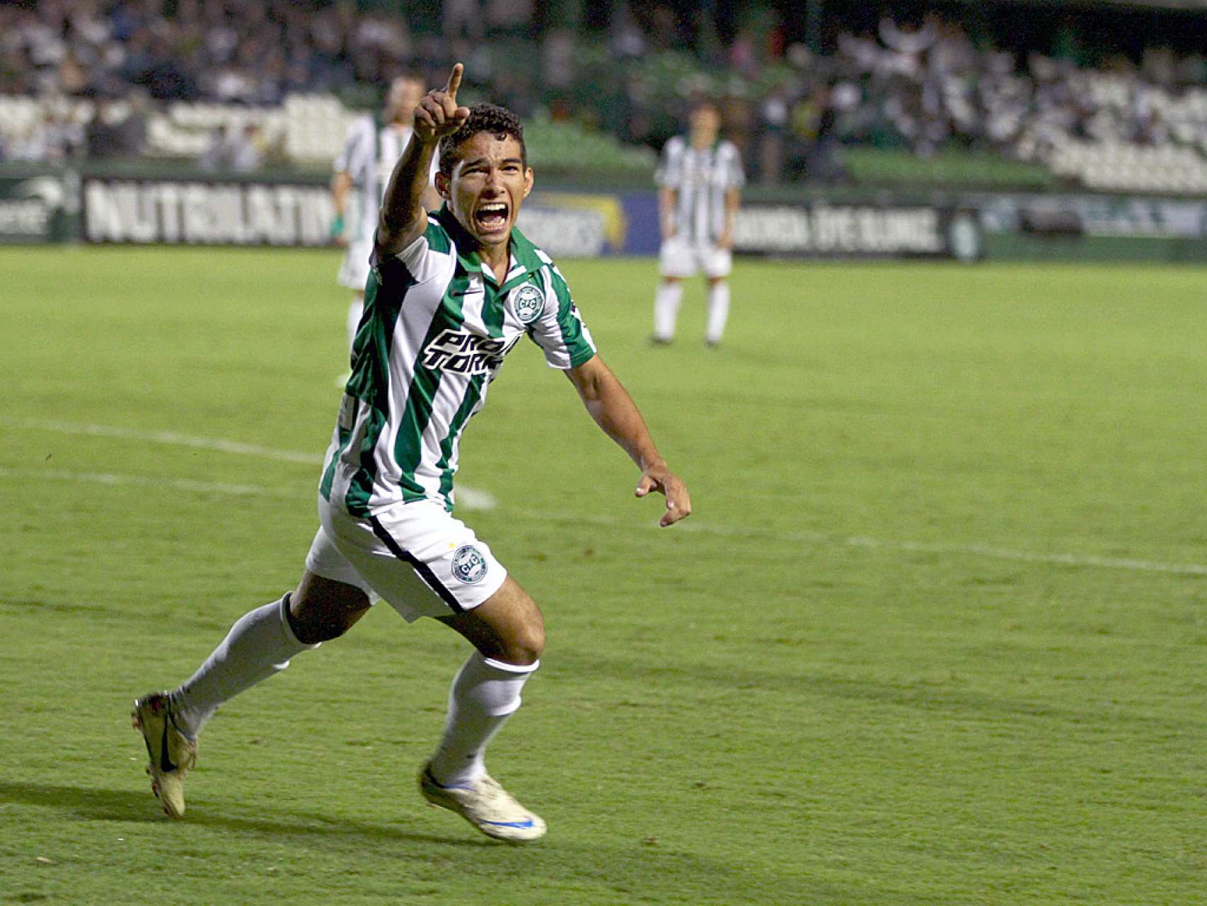 Prazer, Anderson Costa!