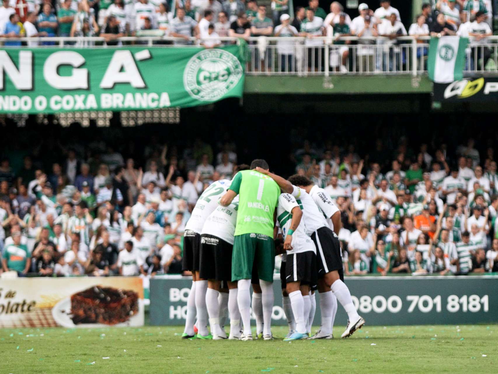 Confira a C�mera Coxa do Tetra