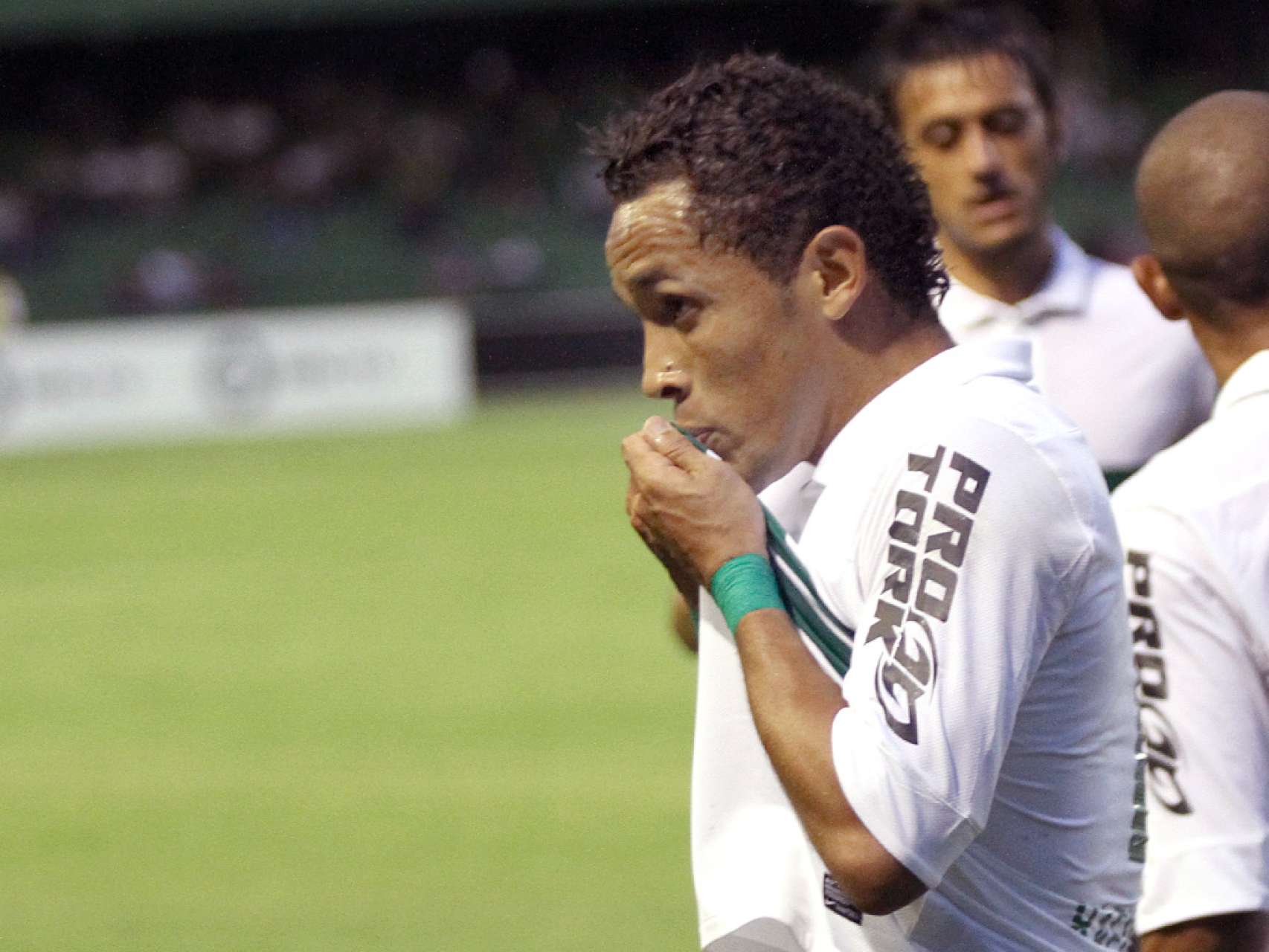 Artilheiro da noite