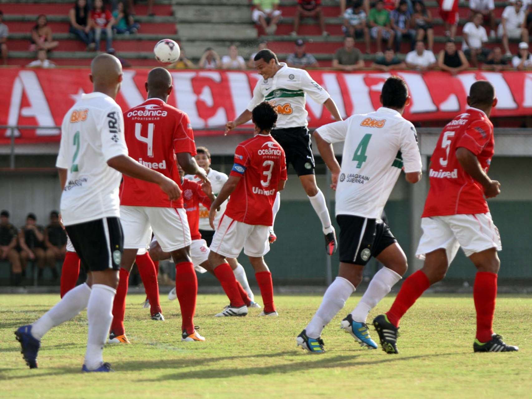 Coritiba e Rio Branco se enfrentam pela 72� vez