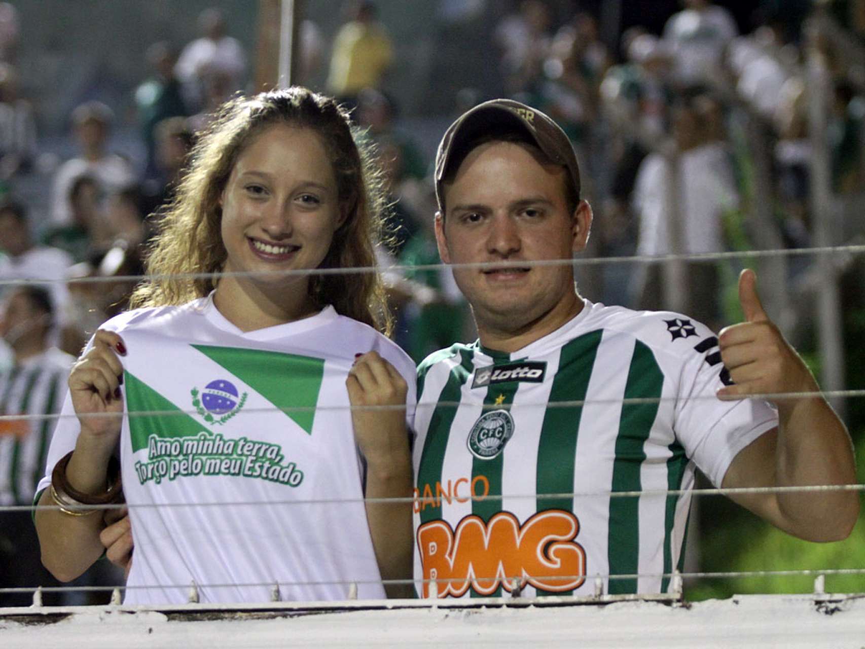 Campeonato Paranaense tem disputa equilibrada