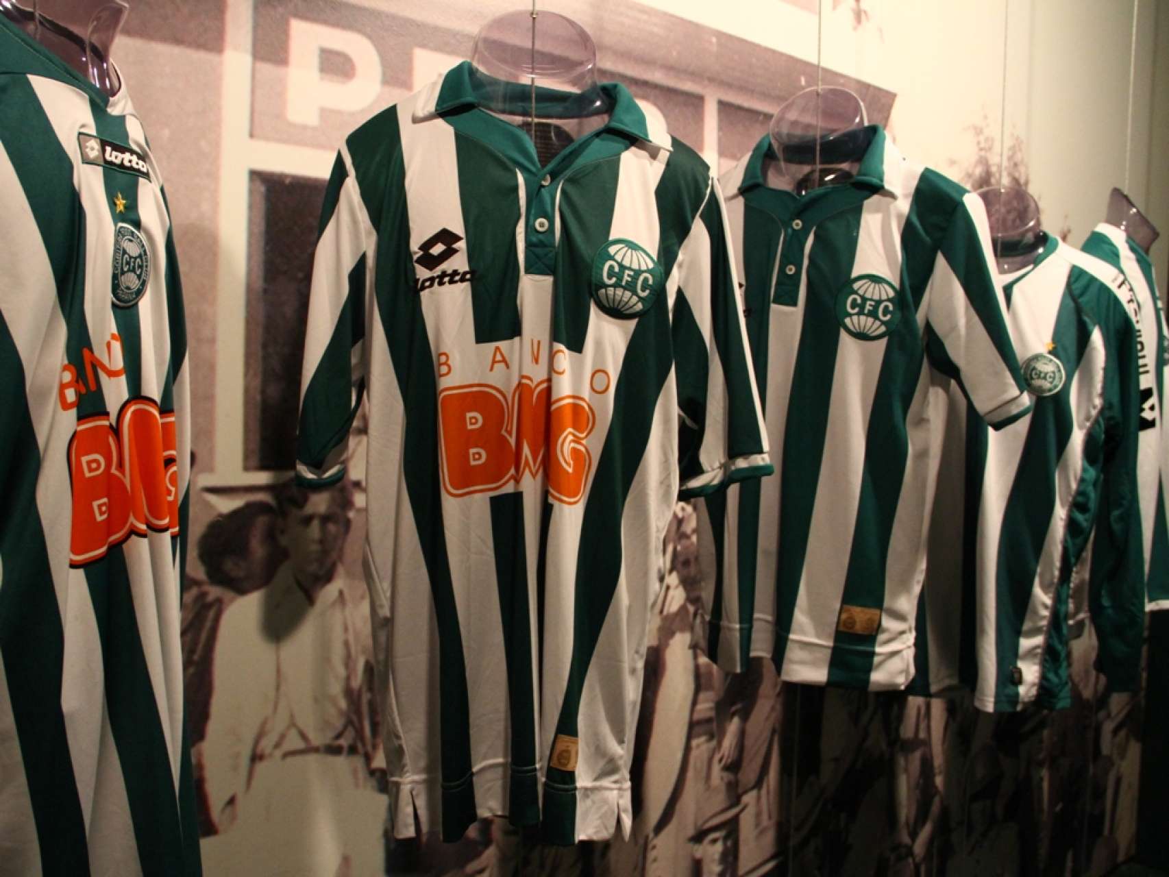 Memorial do Coxa: hor�rios para o Carnaval