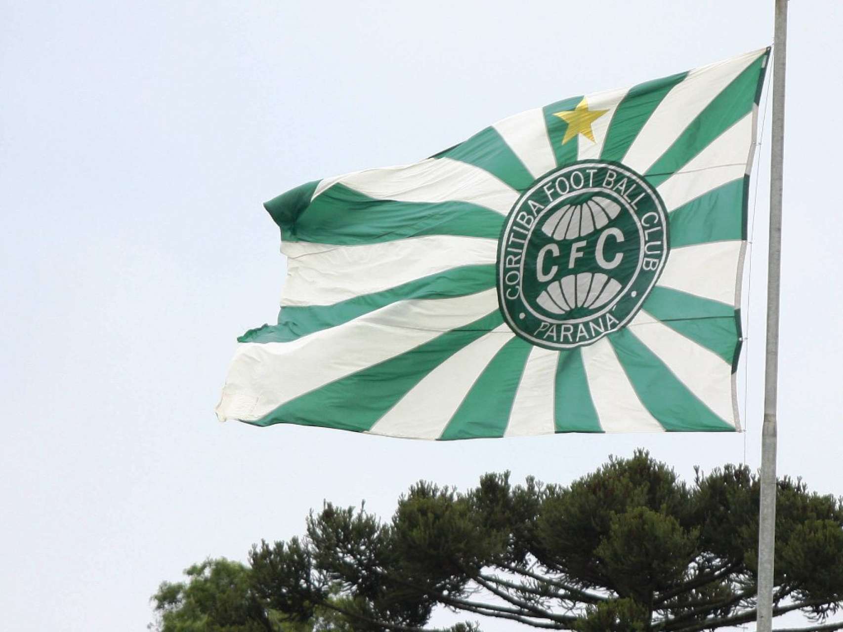 Coxa fecha nova parceria: Coritiba Running 