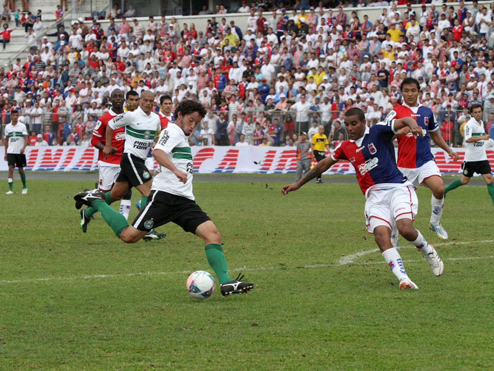 Fotos do Para-Tiba 94
