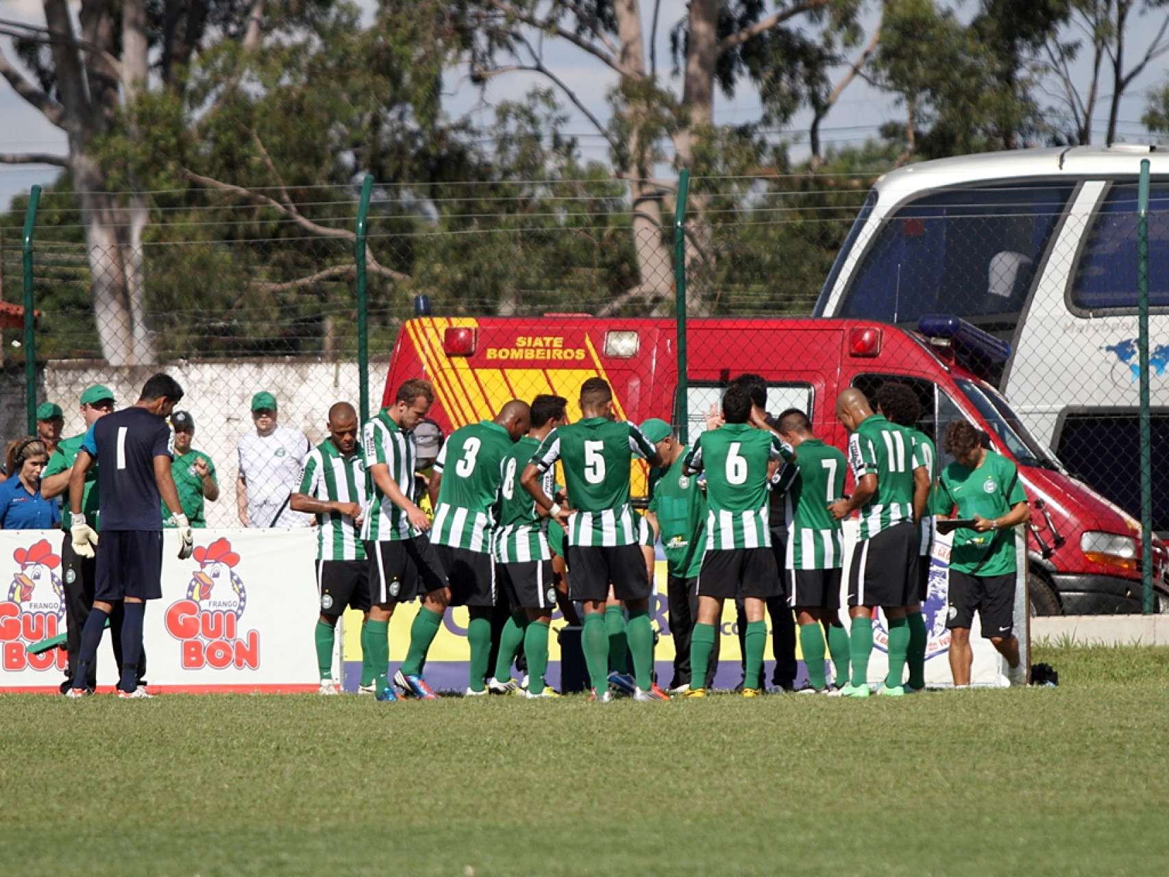 Relacionados para o Para-Tiba 94