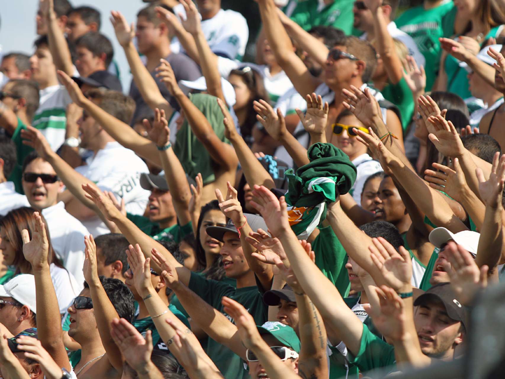 Venha apoiar o Coritiba no Couto Pereira