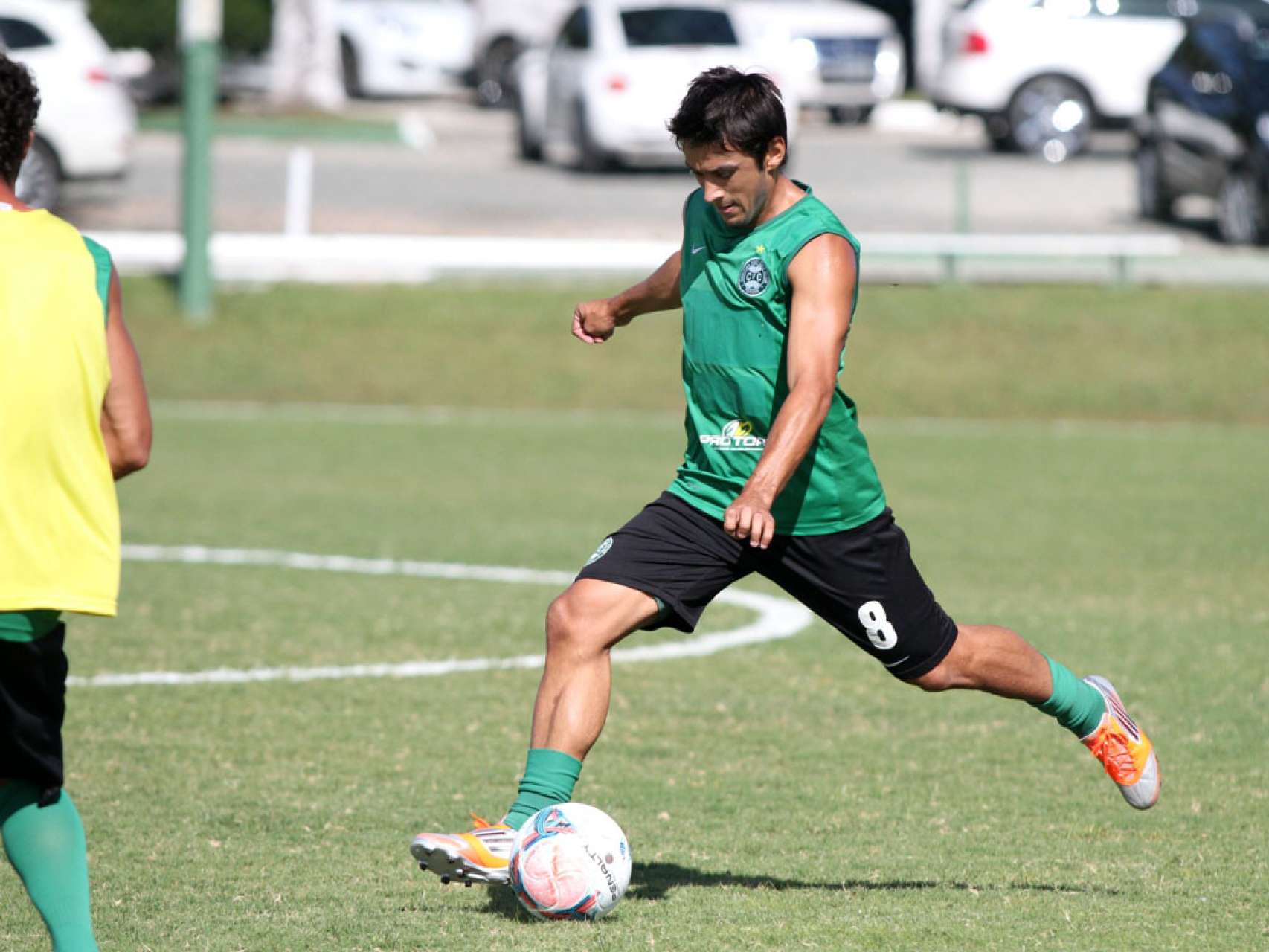 Robinho ser� poupado