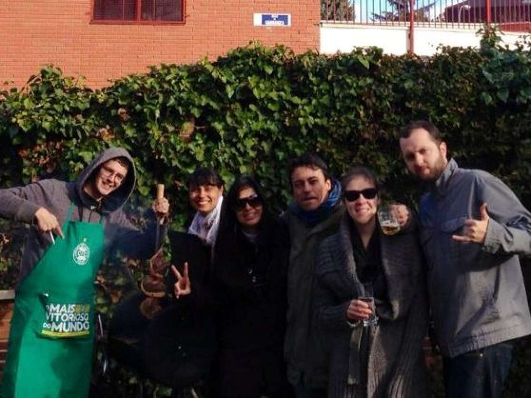 Na Espanha, Coxa conquista primeiro s�cio internacional