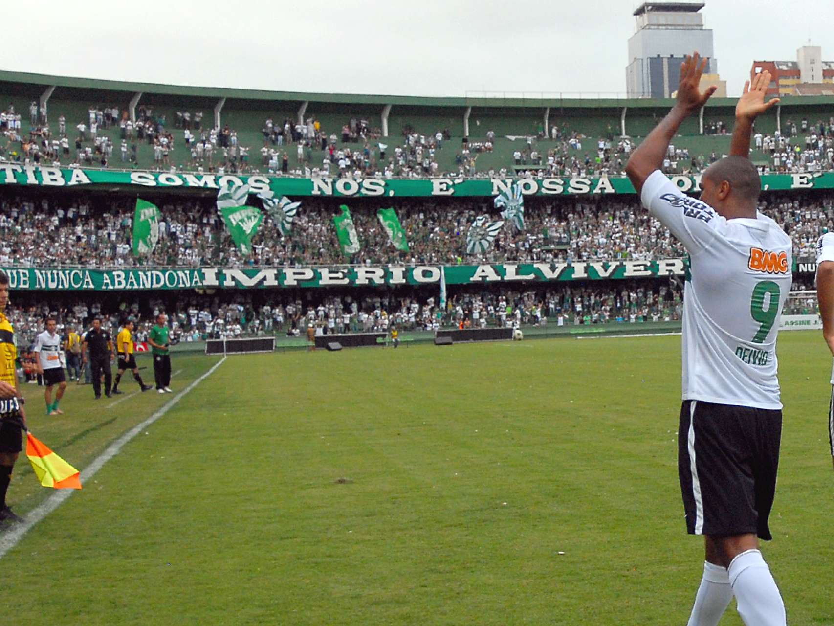 Clube comemora resultados positivos no quadro associativo