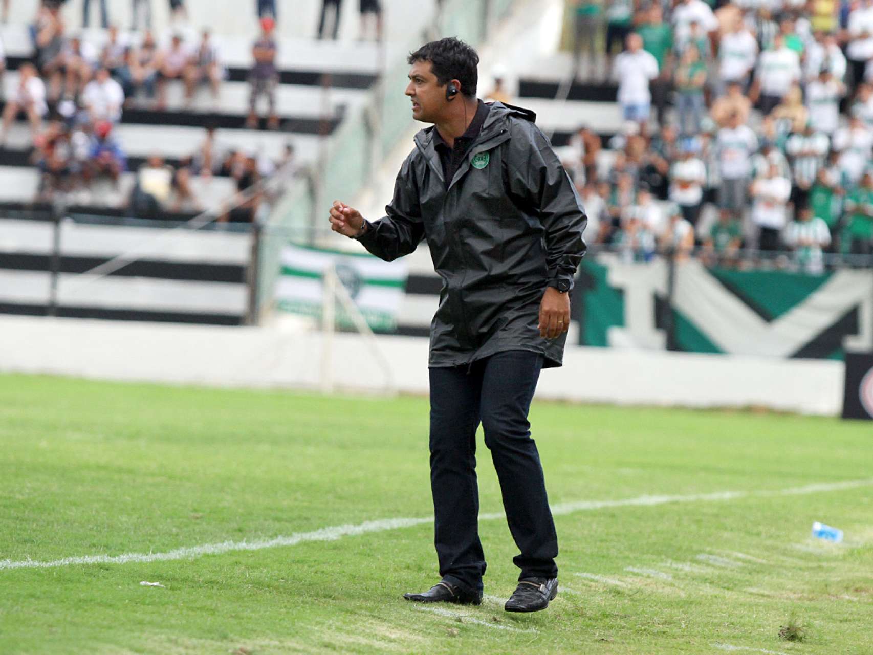 Sem perder a qualidade