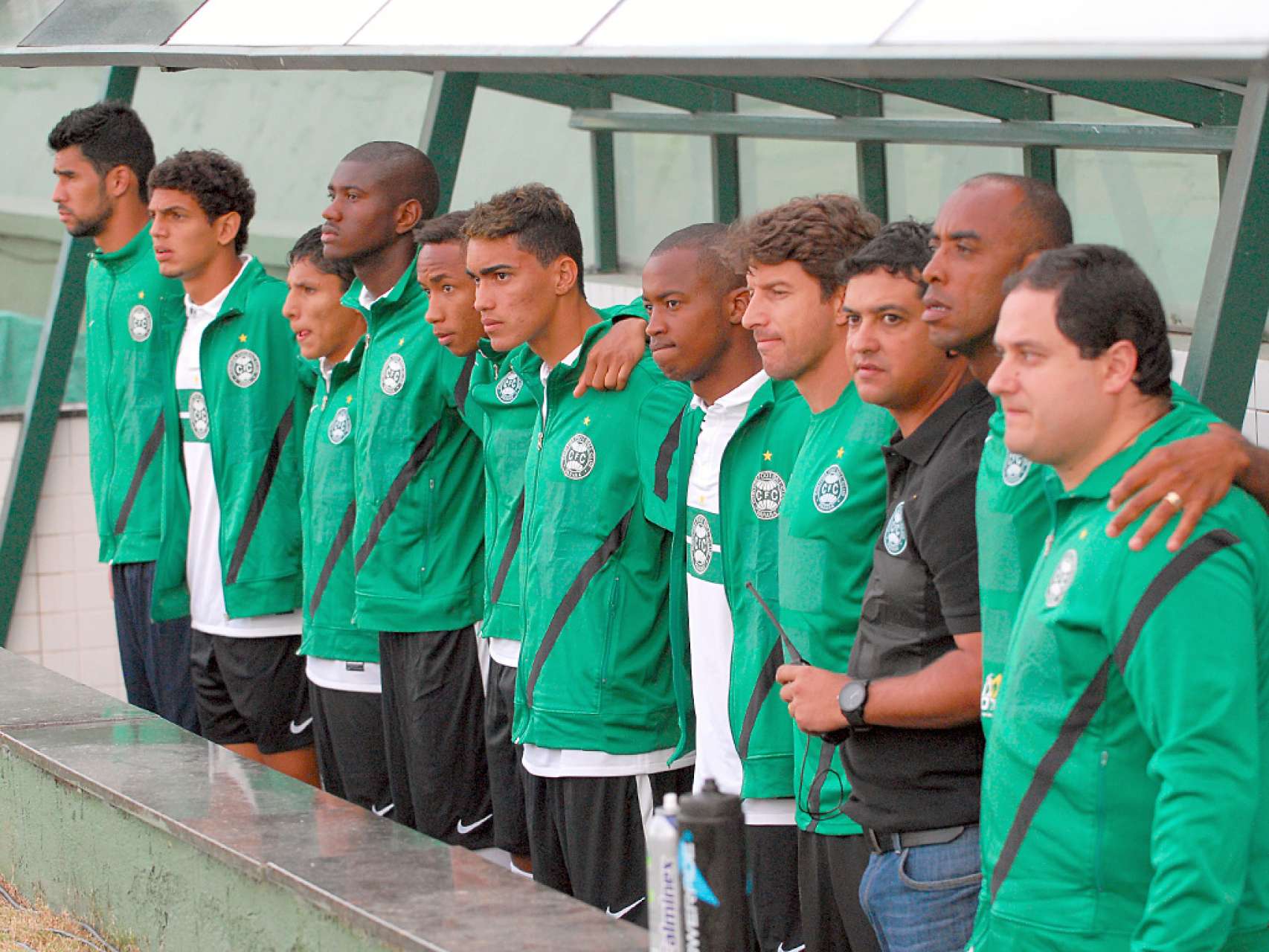 Convocados