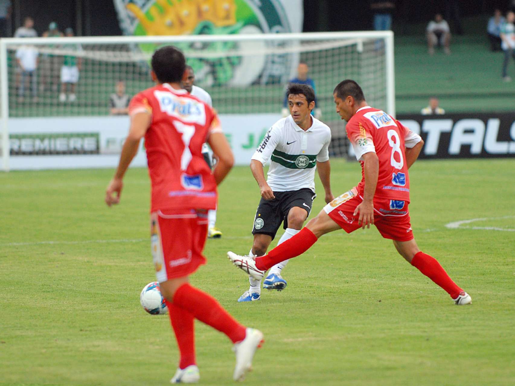 Robinho quer aproveitar a boa fase