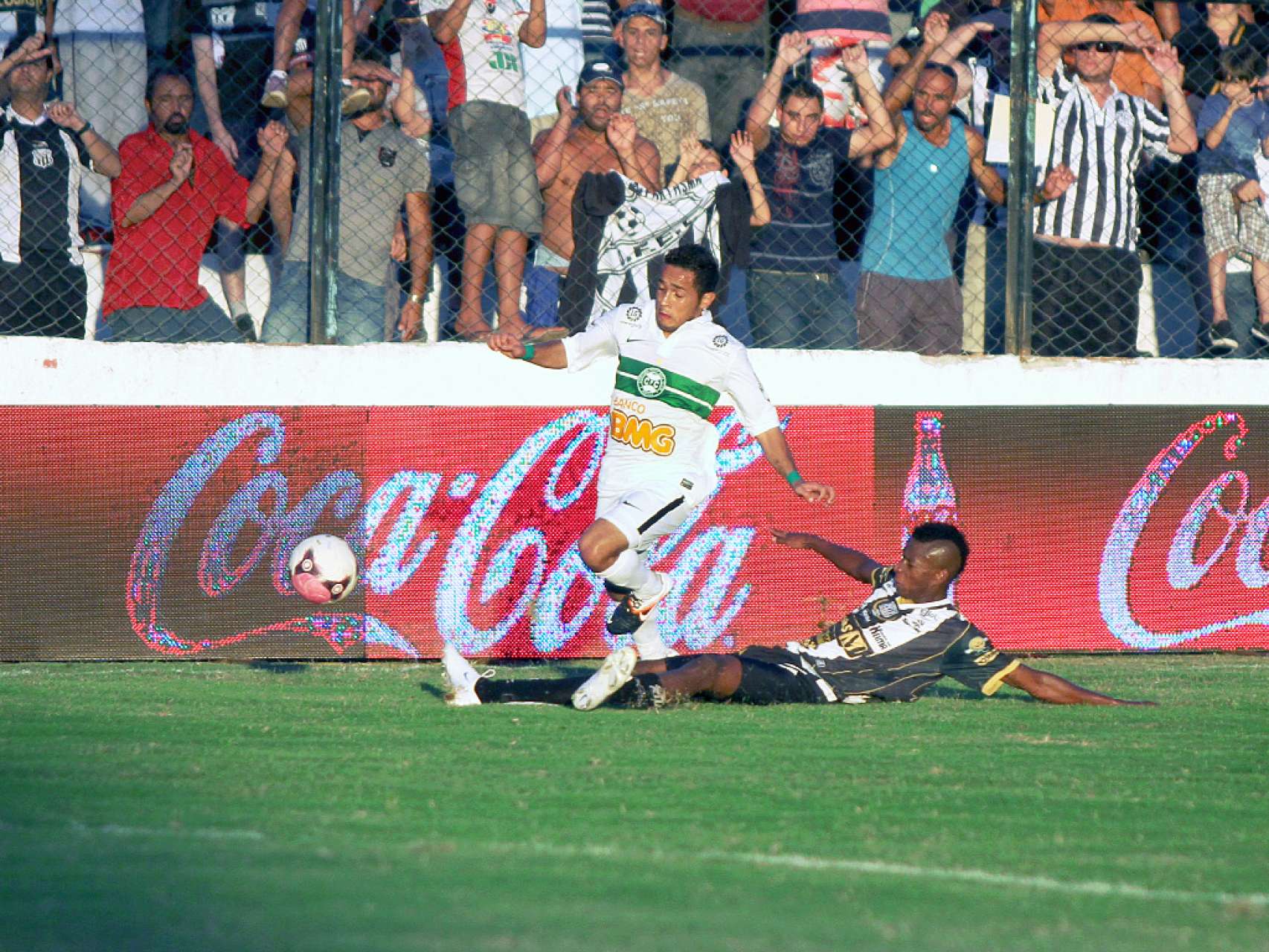 N�meros de Coxa e Oper�rio